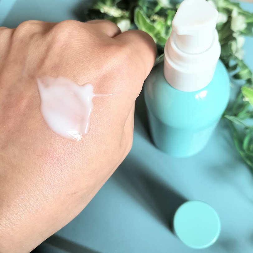 ディープリペアヘアセラム/TIARERA/ヘアオイルを使ったクチコミ（3枚目）