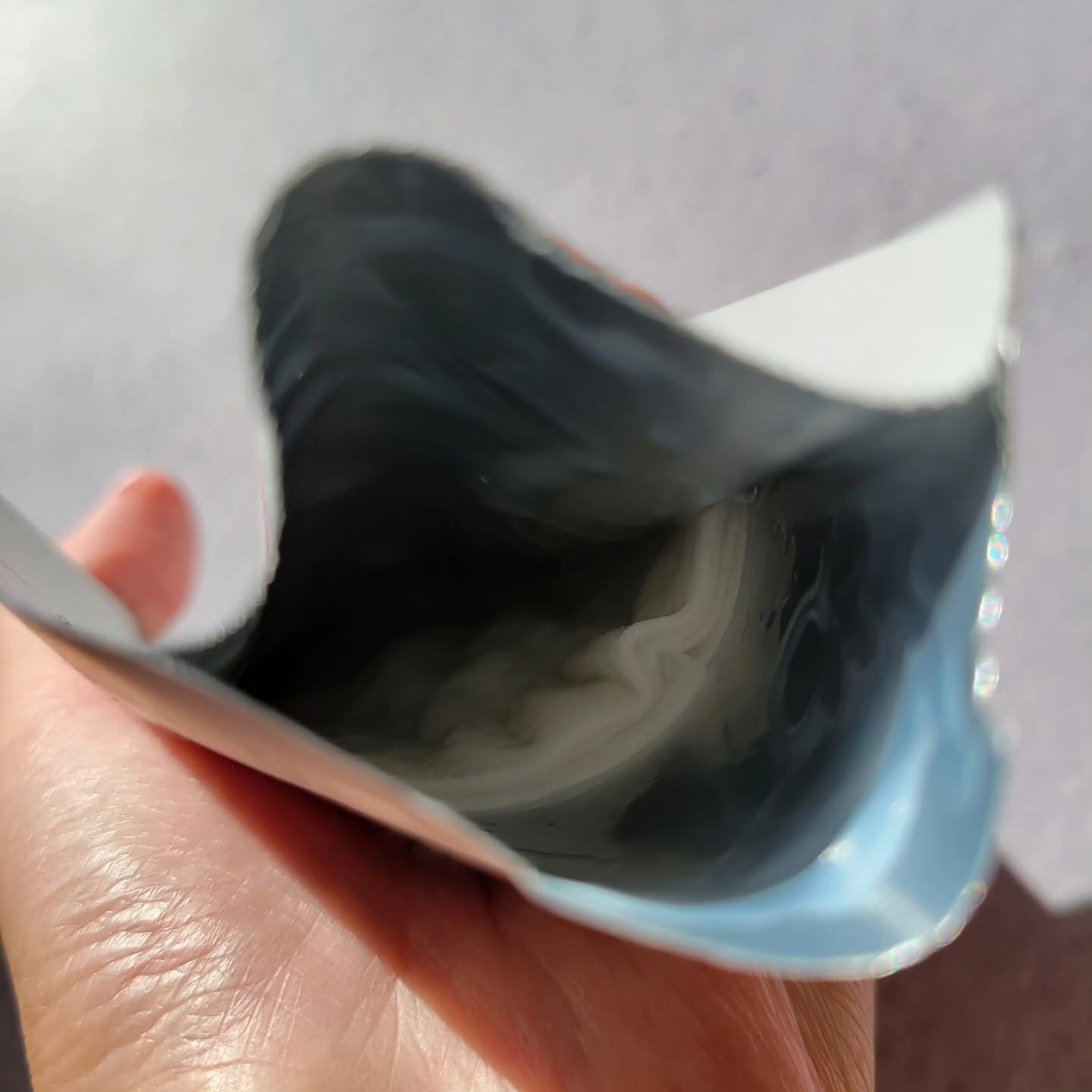 ローゼPDRNエッセンシャルマスクヘルシーグロウ/MEDIHEAL/シートマスク・パックを使ったクチコミ（2枚目）