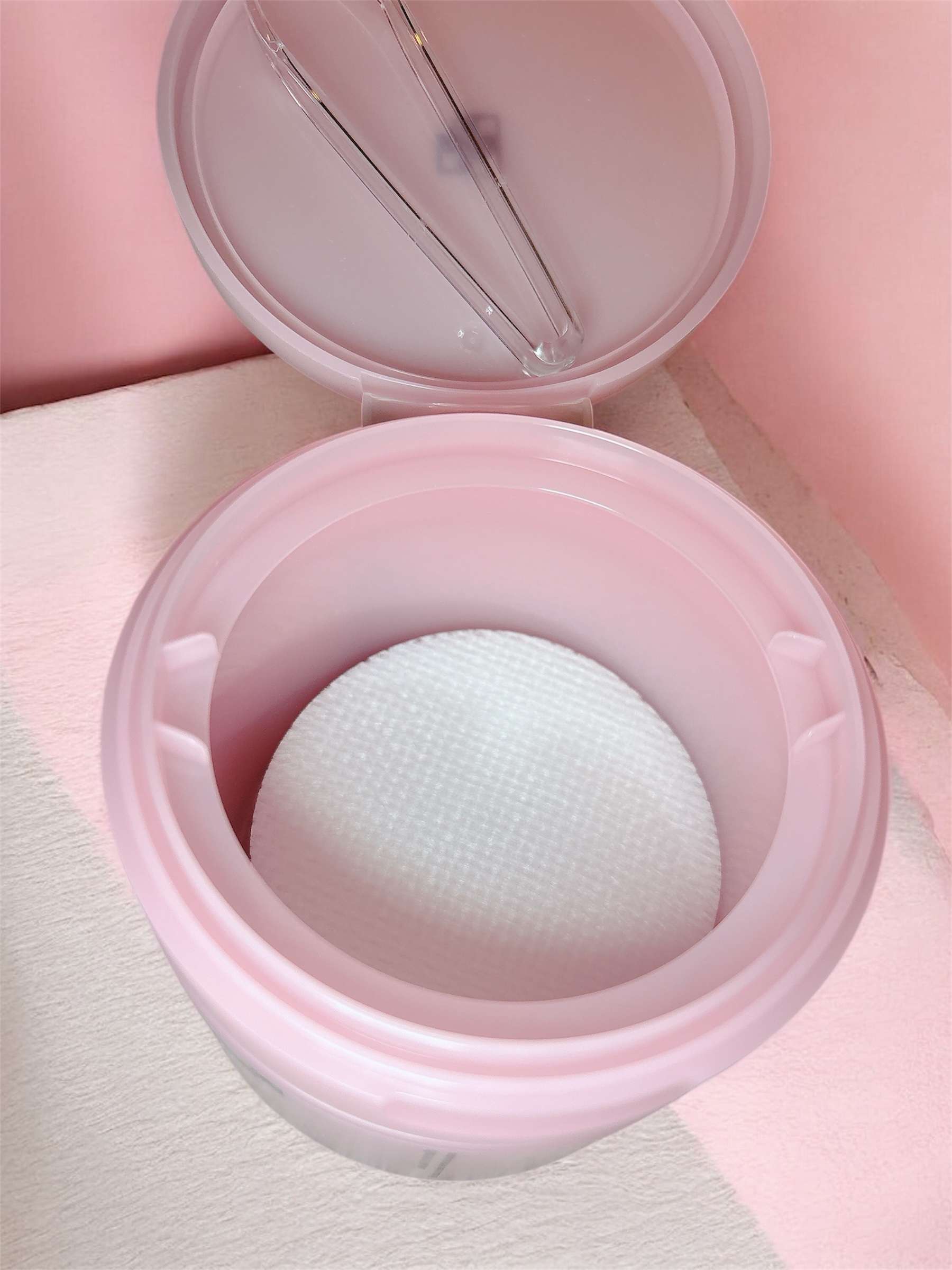 PDRNコラーゲントーニングゲルトナーパット/MEDICUBE/トナーパッドを使ったクチコミ（3枚目）