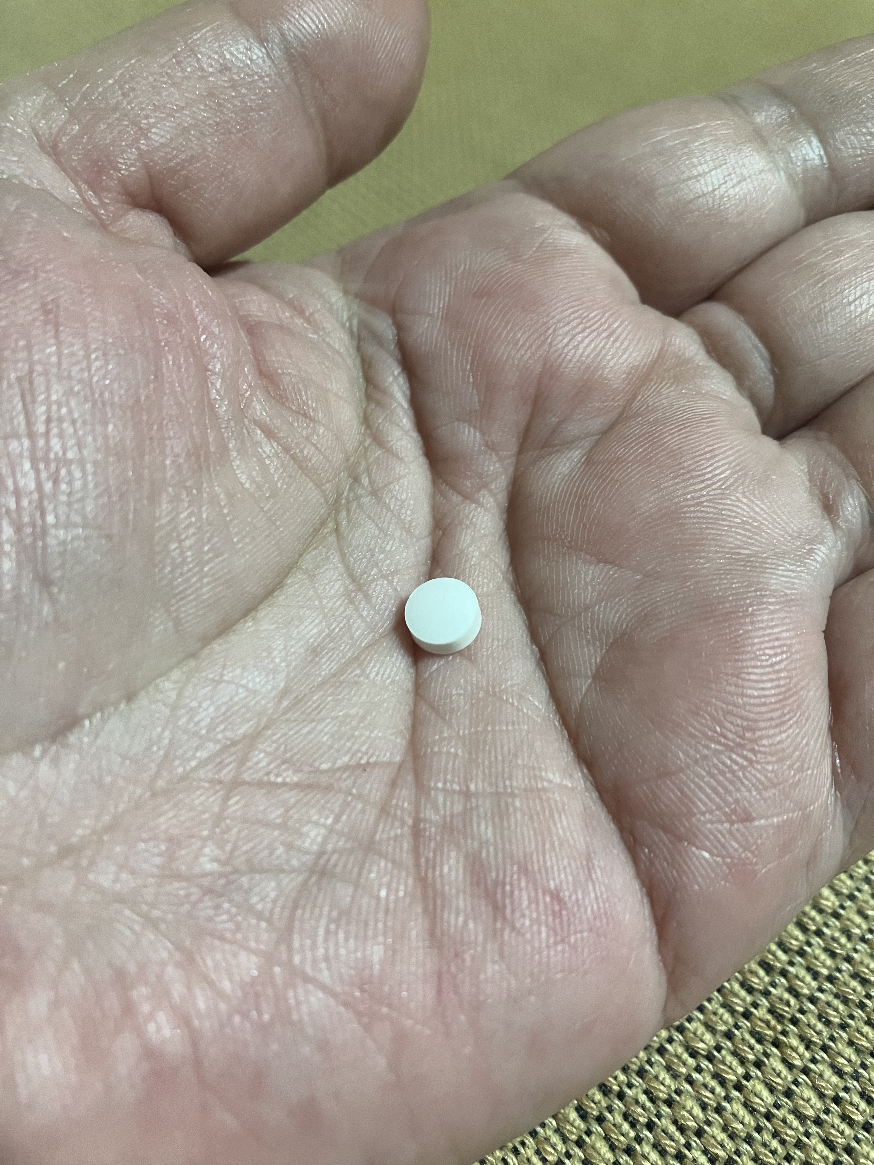 DHC 持続型ビオチン/DHC/美容サプリメントを使ったクチコミ（3枚目）