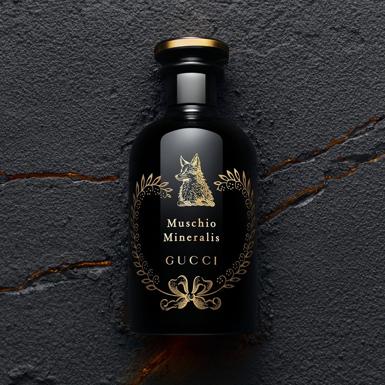 グッチ ムスキオ ミネラリス オードパルファム / GUCCI beauty