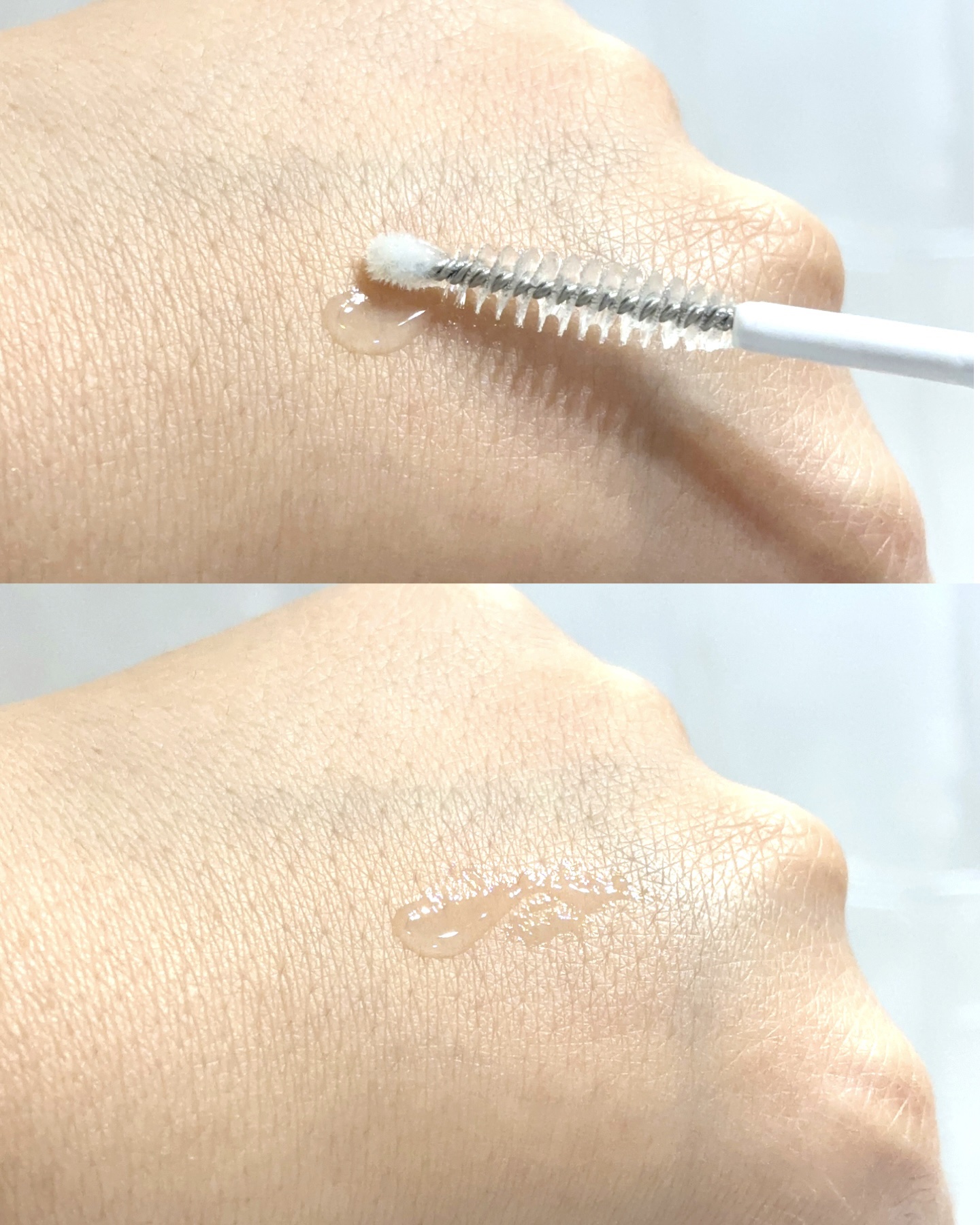 アイラッシュセラム/Bio Lucia(ビオルチア)/まつげ美容液を使ったクチコミ（3枚目）