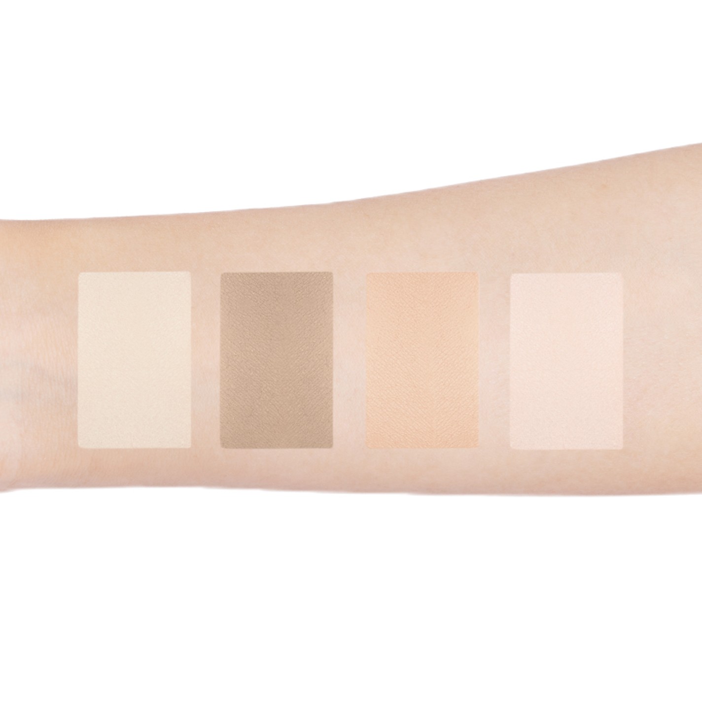 JUDYDOLL メリハリマスターパレット 05N エアリーカバートーン(限定)