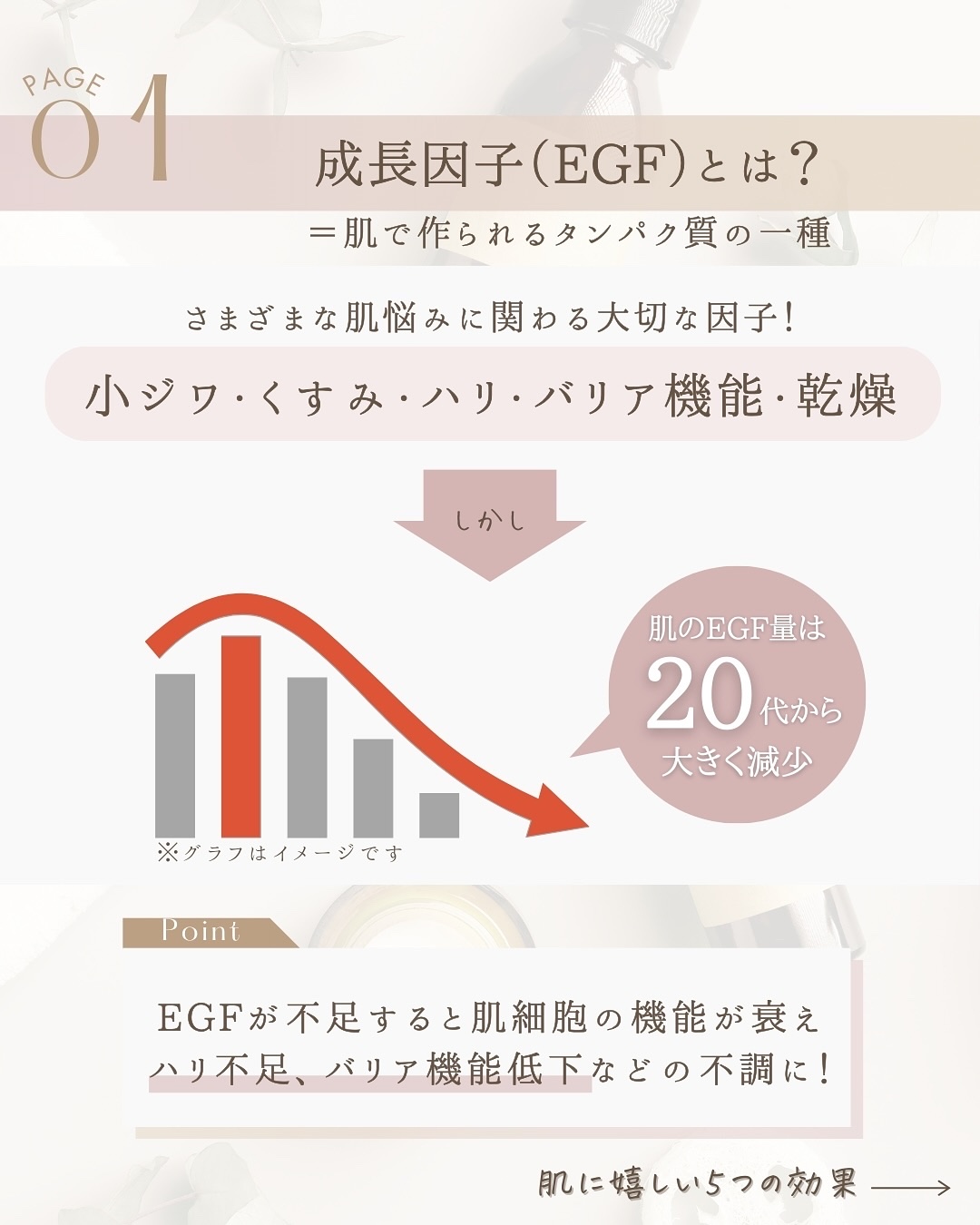 KOPHER CUREPAIR MELA CREAM のクチコミ「@yun.skincare_👈元化粧品研究のガチ推し

\\ 100時間*¹輝きキープ💎 //.....」（3枚目）