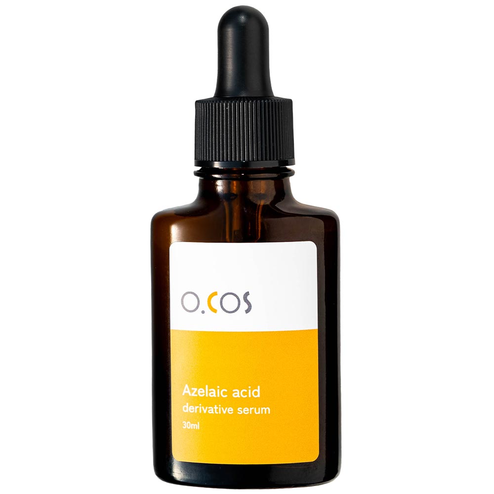 アゼライン酸美容液 ogaコスメ研究所