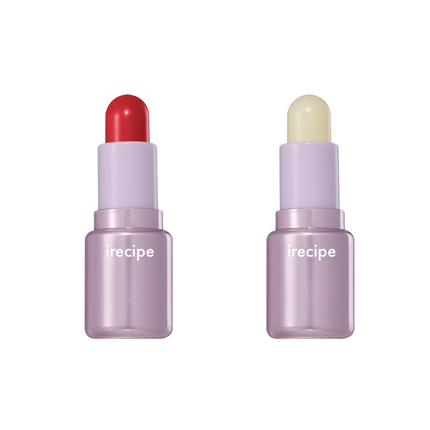 ベアシフォン+ベリーレッド