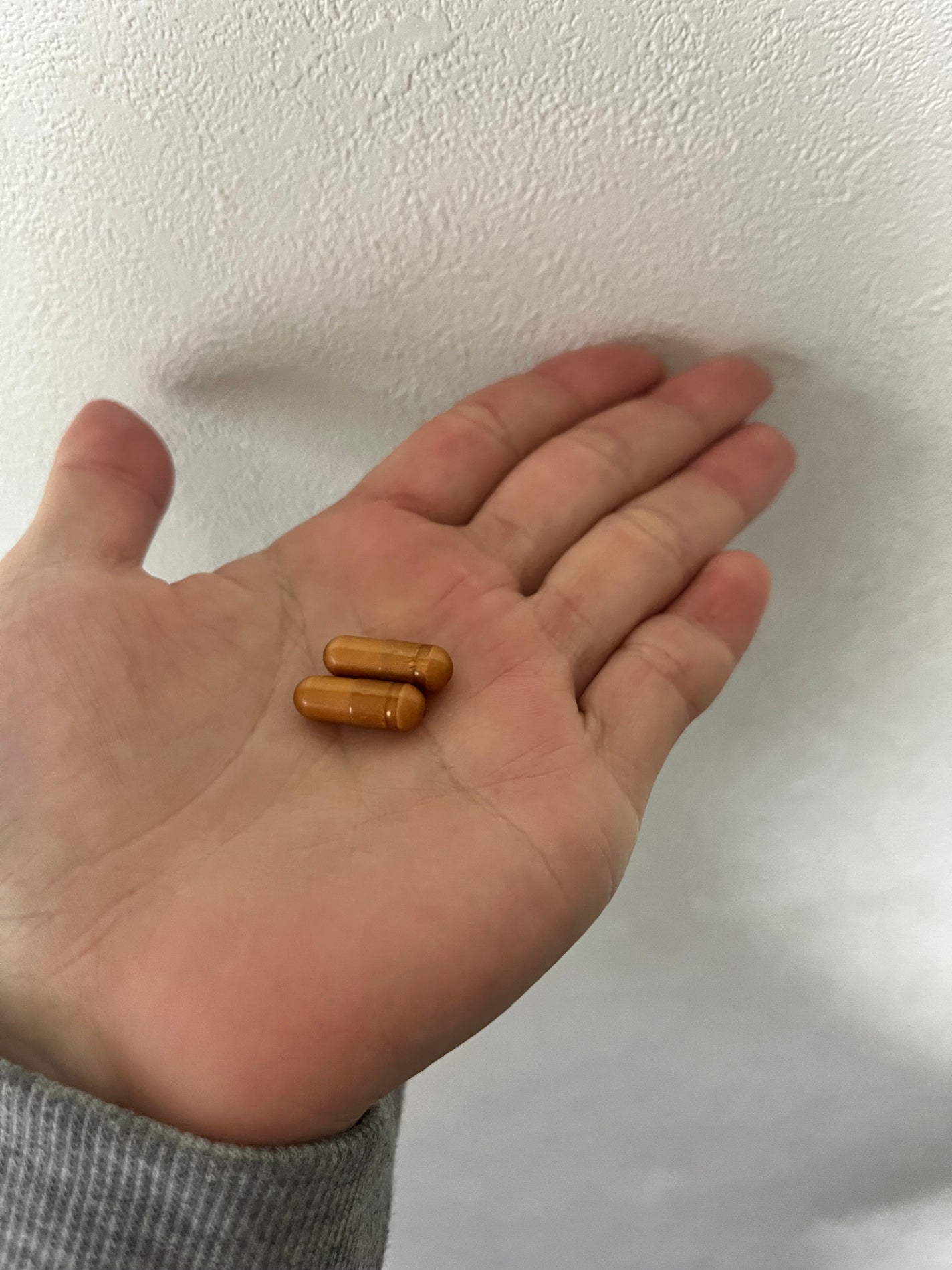 DHC ビタミンCハードカプセル/DHC/美容サプリメントを使ったクチコミ(3枚目)