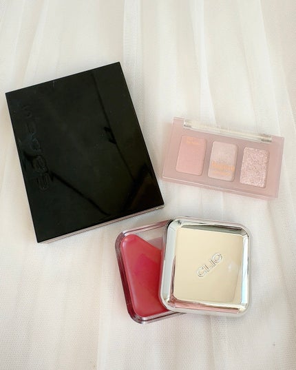 シグニチャー カラー アイズ/SUQQU/アイシャドウパレットを使ったクチコミ(2枚目)