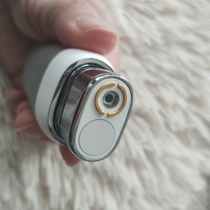 スキンスキャナー/BELLATECH/その他スキンケアグッズを使ったクチコミ(3枚目)