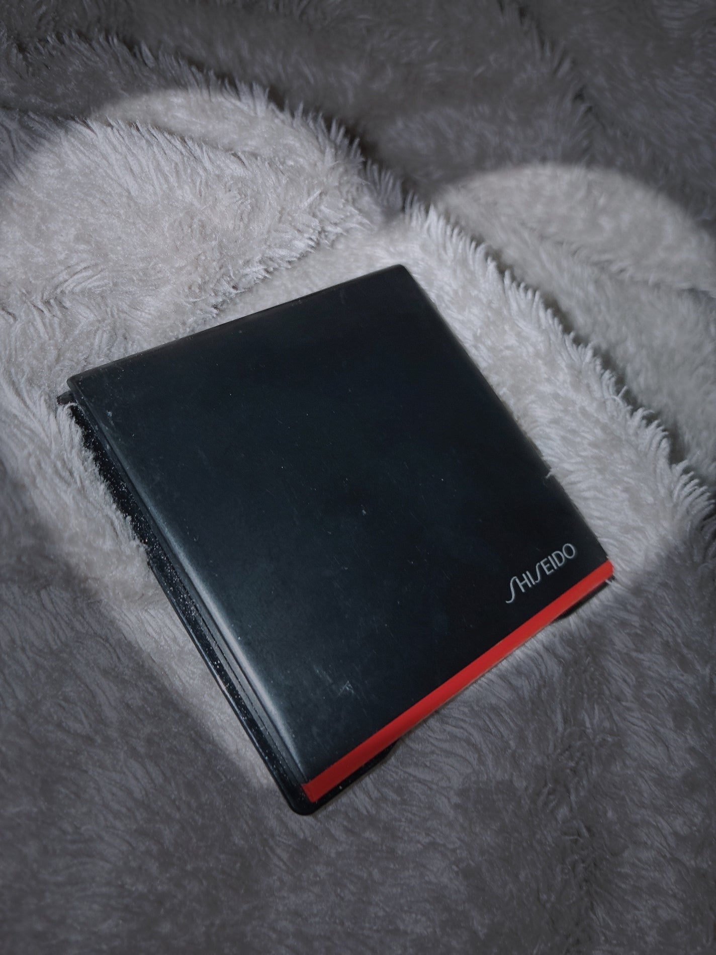 インナーグロウ チークパウダー/SHISEIDO/パウダーチークを使ったクチコミ(1枚目)