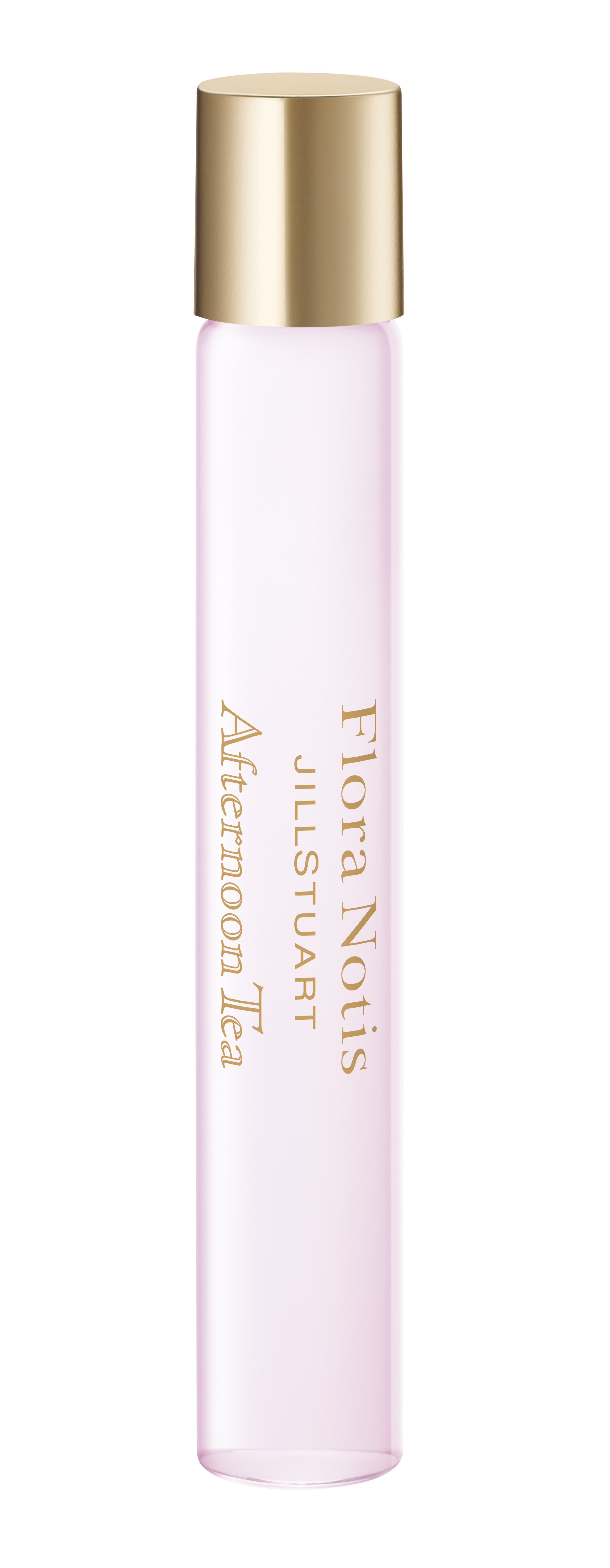 フローラノーティス　ジルスチュアート　チェリーブロッサム＆アフタヌーンティーブレンド　オードパルファン　ローラーボール / Flora Notis JILL STUART