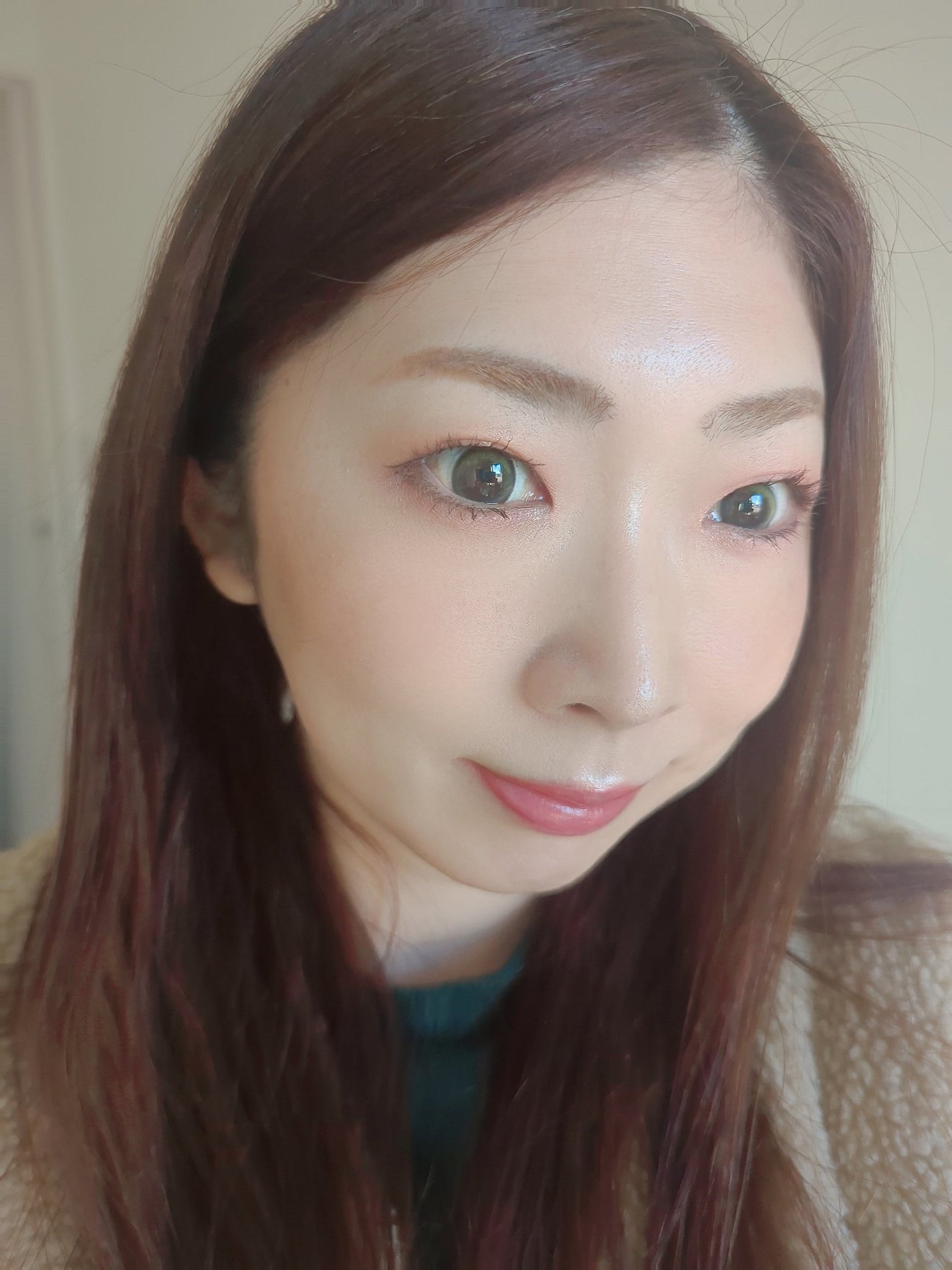 クイックアイライナーN/ヒロインメイク/ペンシルアイライナーを使ったクチコミ(5枚目)