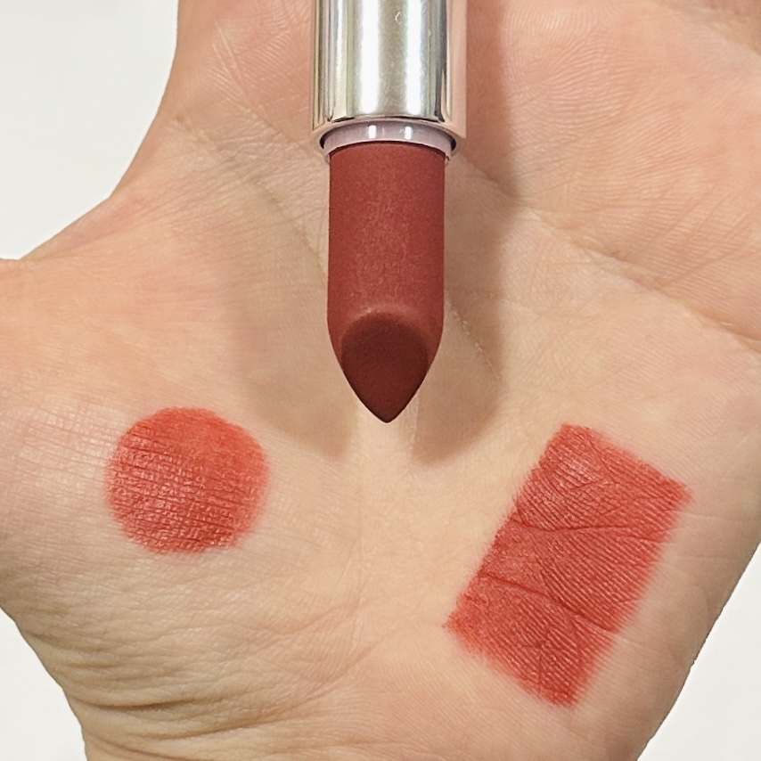 リップスティック/M・A・C/口紅を使ったクチコミ（2枚目）