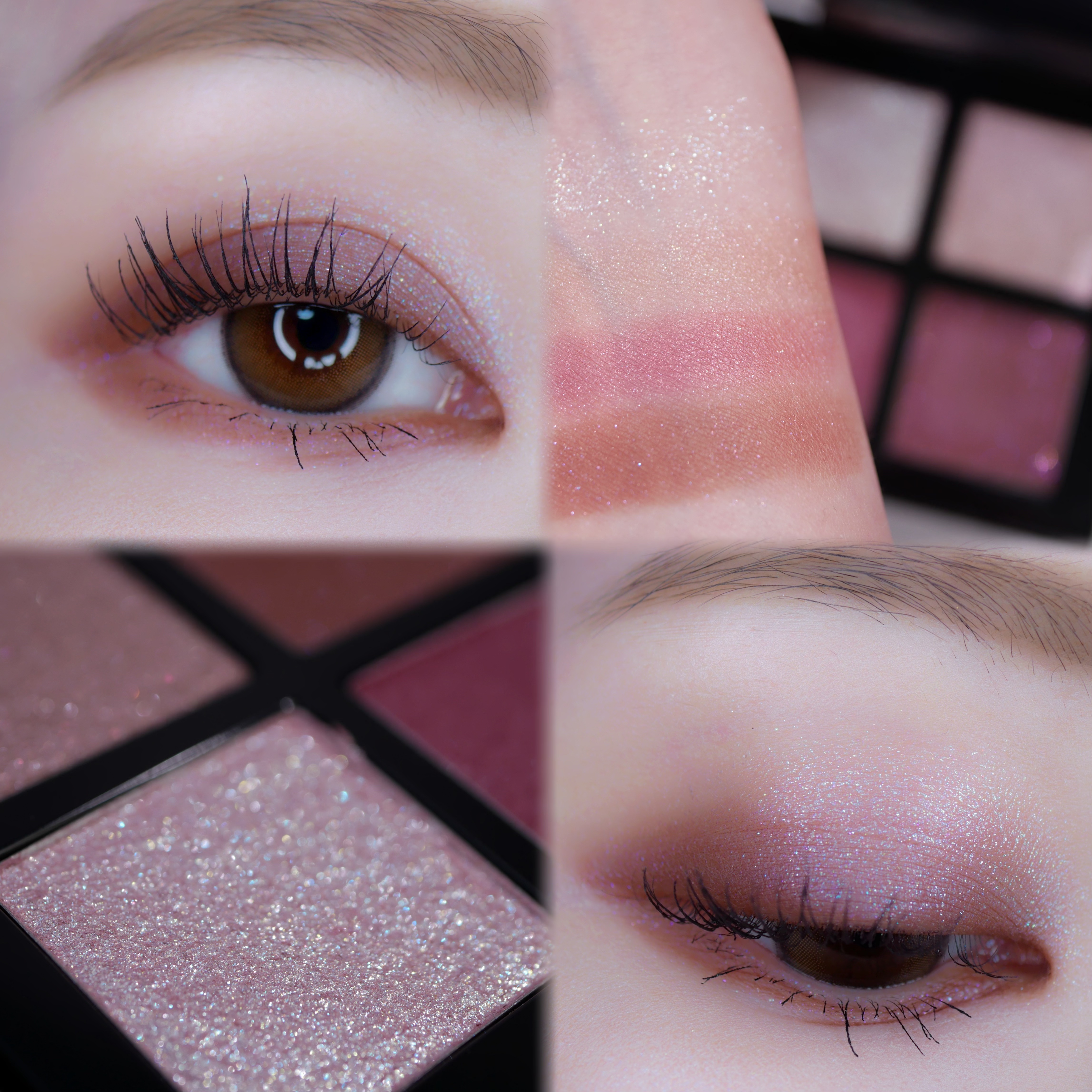 シュウウエムラ アッシーローズ

ダークトーンとラメだけでメイクしてみたよ🥳

トパーズ ゼリークォーツ

ちゅるんとしたデザインに細フチが可愛すぎる🧡

#PR #LIPSモニター部_アイスカルプト #シュウウエムラ #トパーズ #a