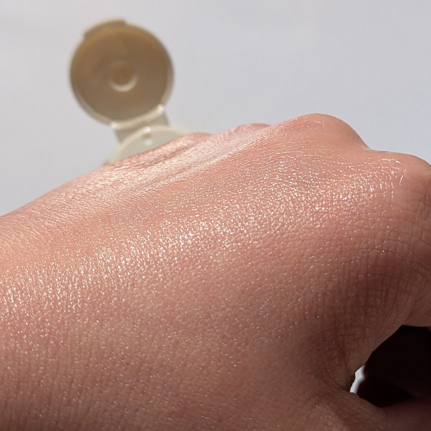 オングリディエンツ スキンバリアカーミングソフナー/Ongredients/化粧水を使ったクチコミ(3枚目)