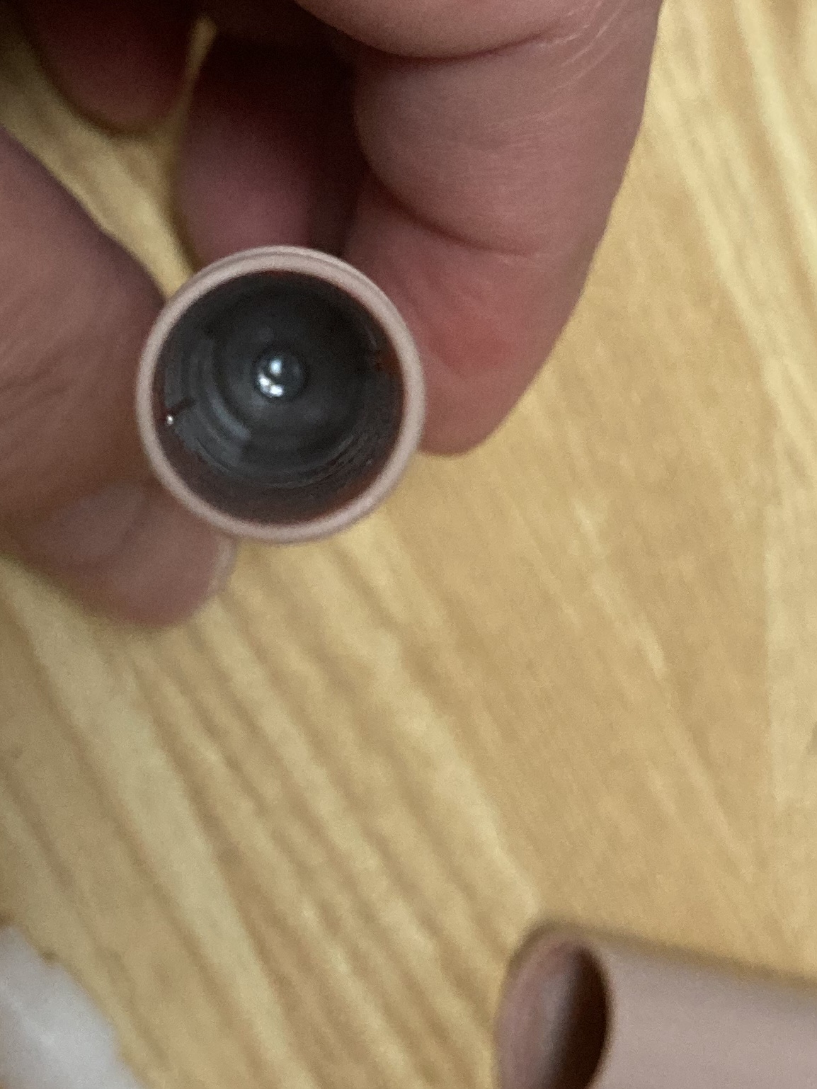 プランプリップケアスクラブ/キャンメイク/リップスクラブを使ったクチコミ（2枚目）