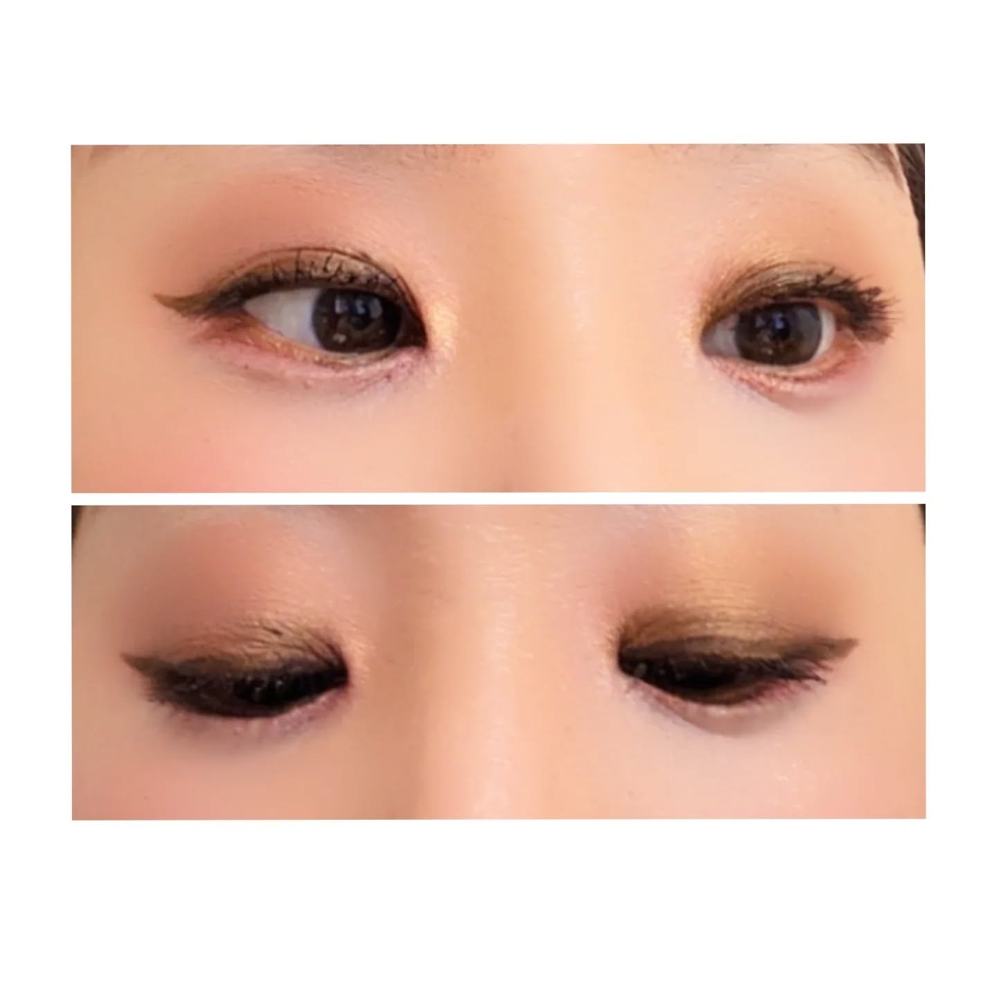 ルージュ ディオール シークイン リキッド デュオ（ホリデーコレクション 2025 限定品）/Dior/口紅・グロス・リップライナー・リップケアを使ったクチコミ（2枚目）