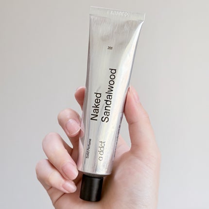 オードパフューム ザ・ファースト/Addct/香水(レディース)を使ったクチコミ(5枚目)