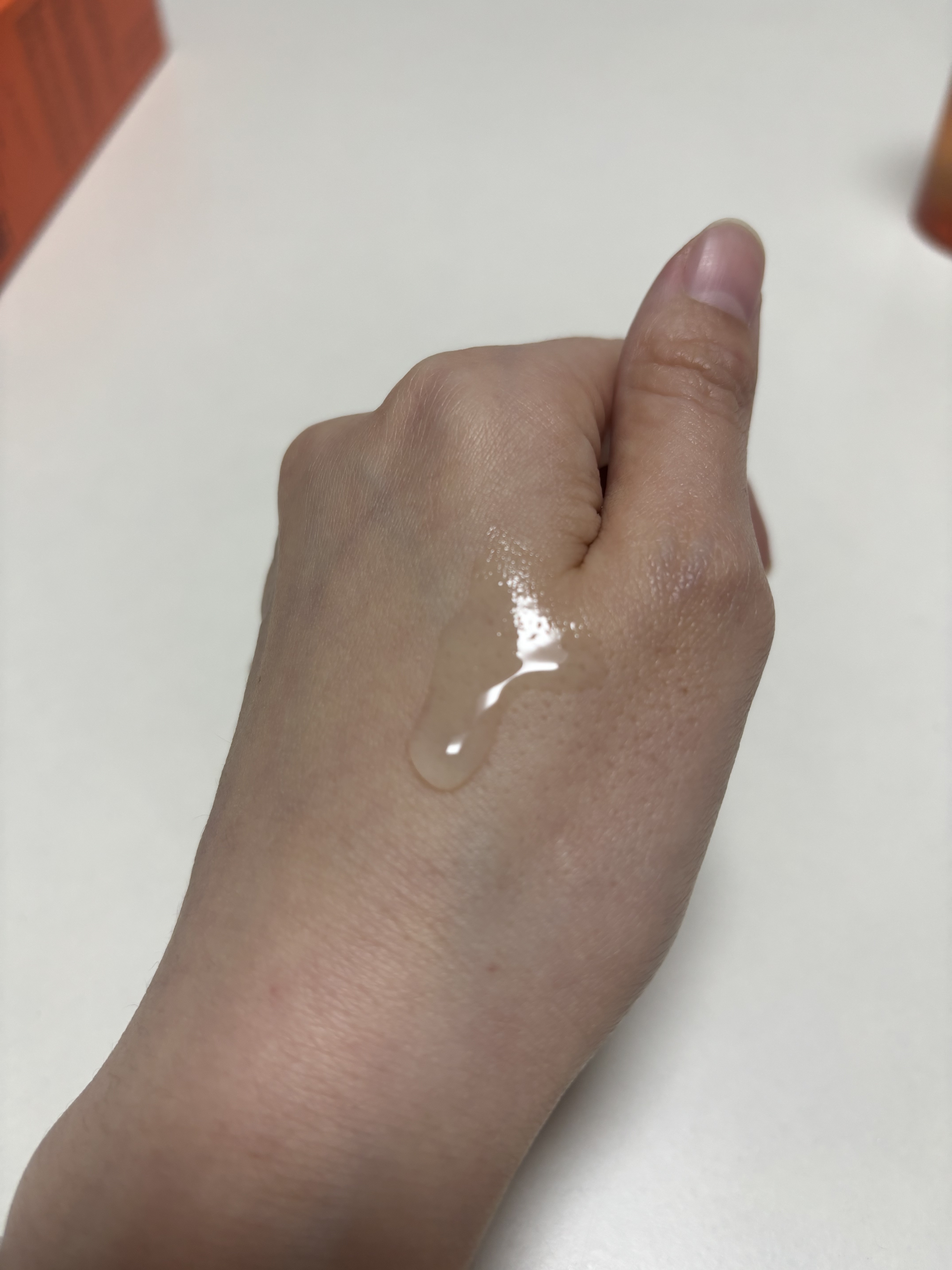 5 PDRN B5 バイタル スージング トナー/COSRX/化粧水を使ったクチコミ（3枚目）