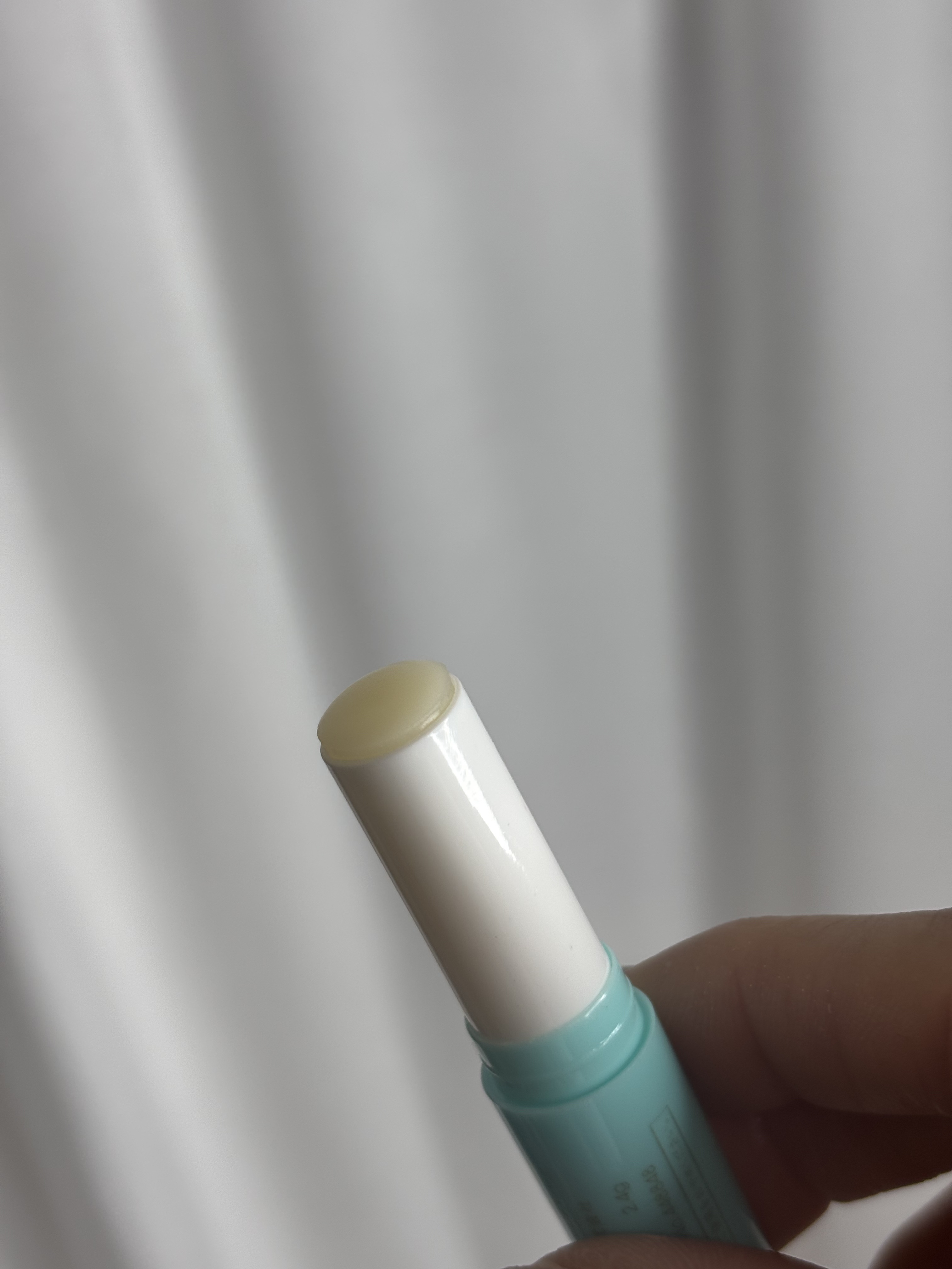 ビオリカ　ボタニカル＆ライス配合モイスチャーリップ/BIORICA(ビオリカ)/リップケアを使ったクチコミ（3枚目）