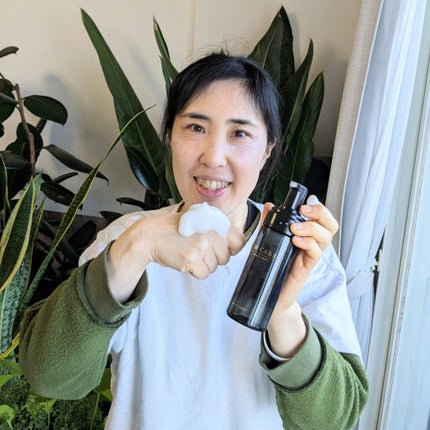 Magic wash・secret amber/I'MCARE/デリケートゾーンケアを使ったクチコミ(1枚目)