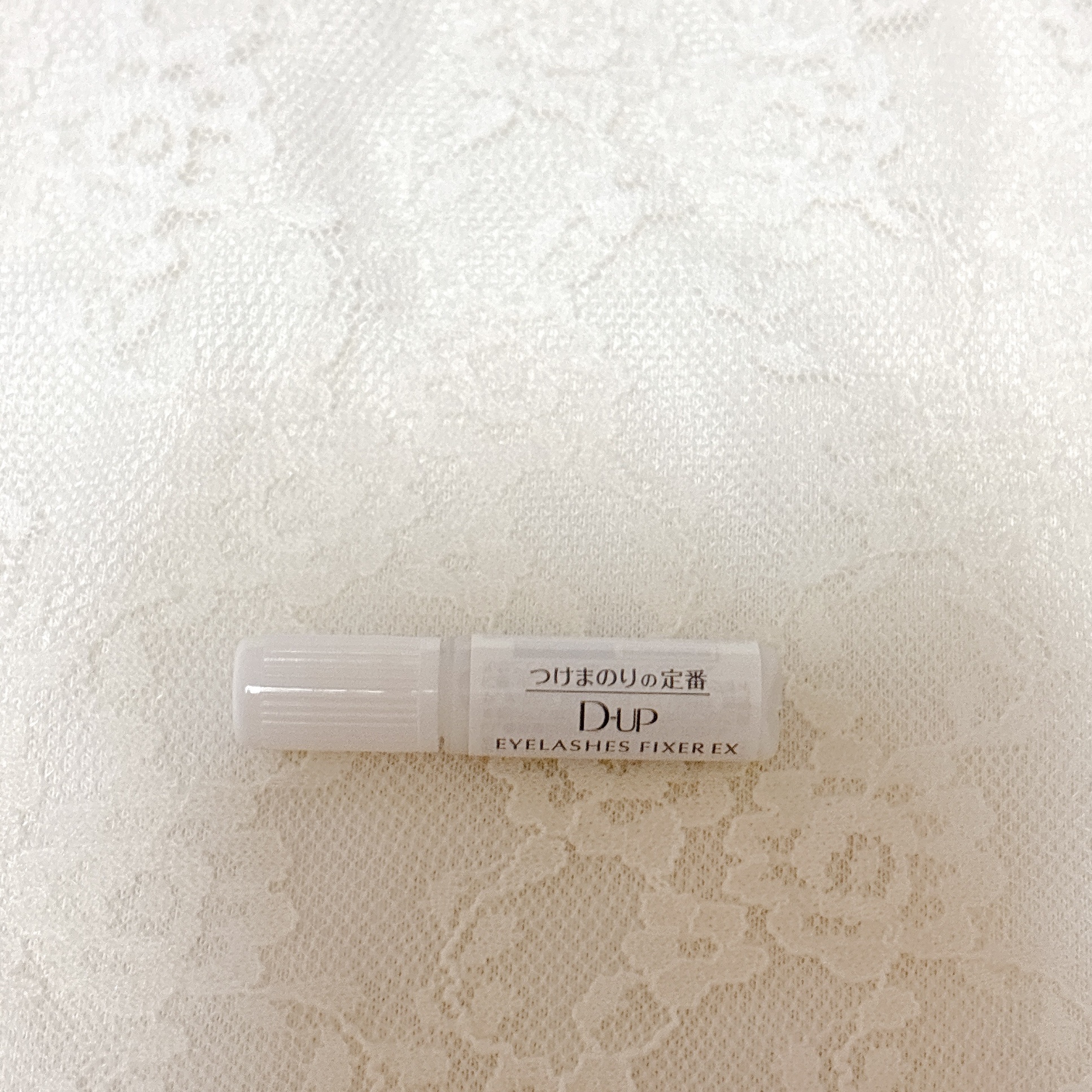 ラッシュフォーカス/D-UP/つけまつげを使ったクチコミ（3枚目）