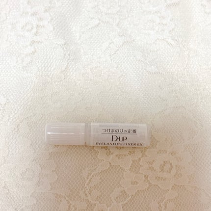 ラッシュフォーカス/D-UP/つけまつげを使ったクチコミ(3枚目)