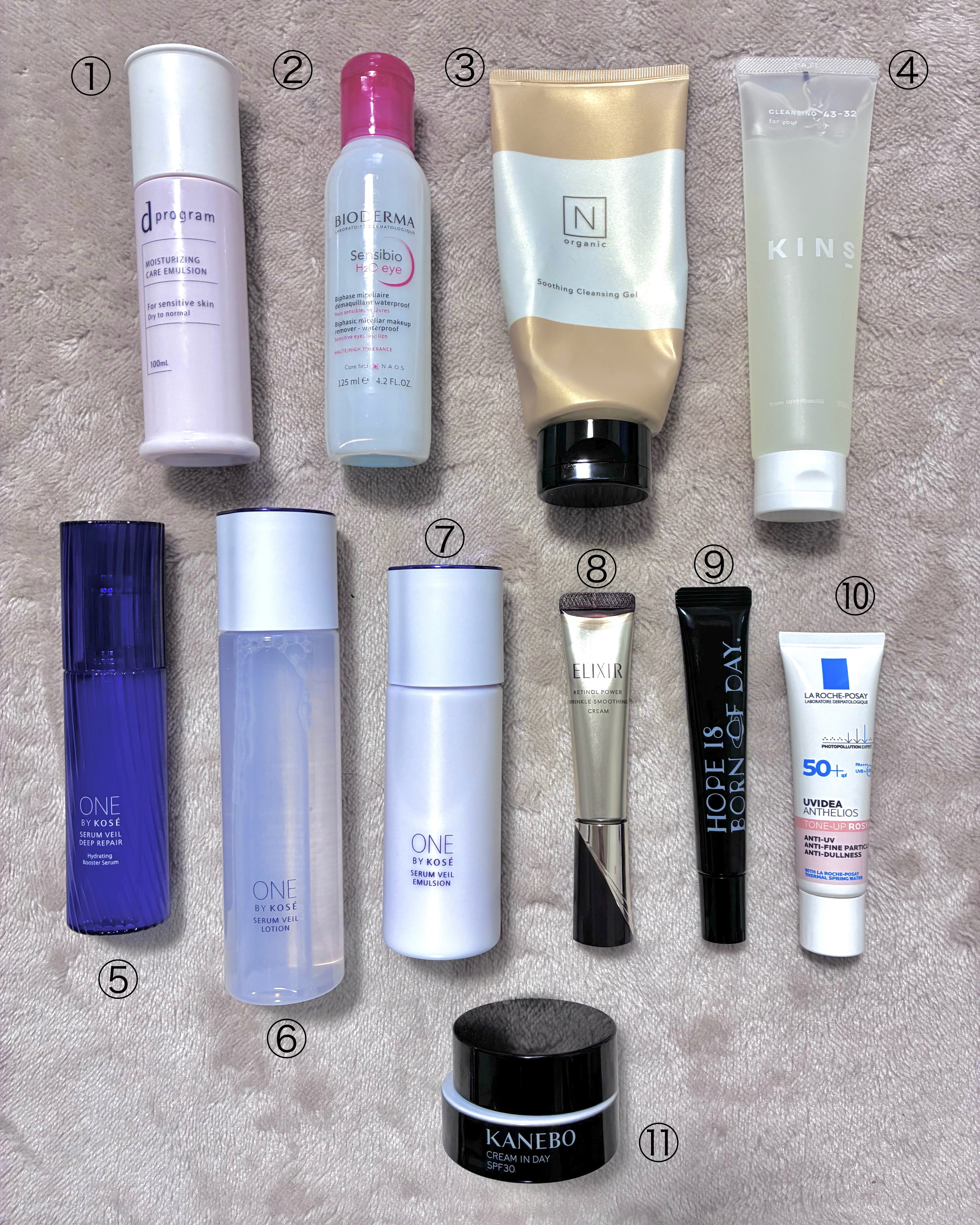 リファミルクプロテインアウトバストリートメントピンク/ReFa/アウトバストリートメントを使ったクチコミ（2枚目）