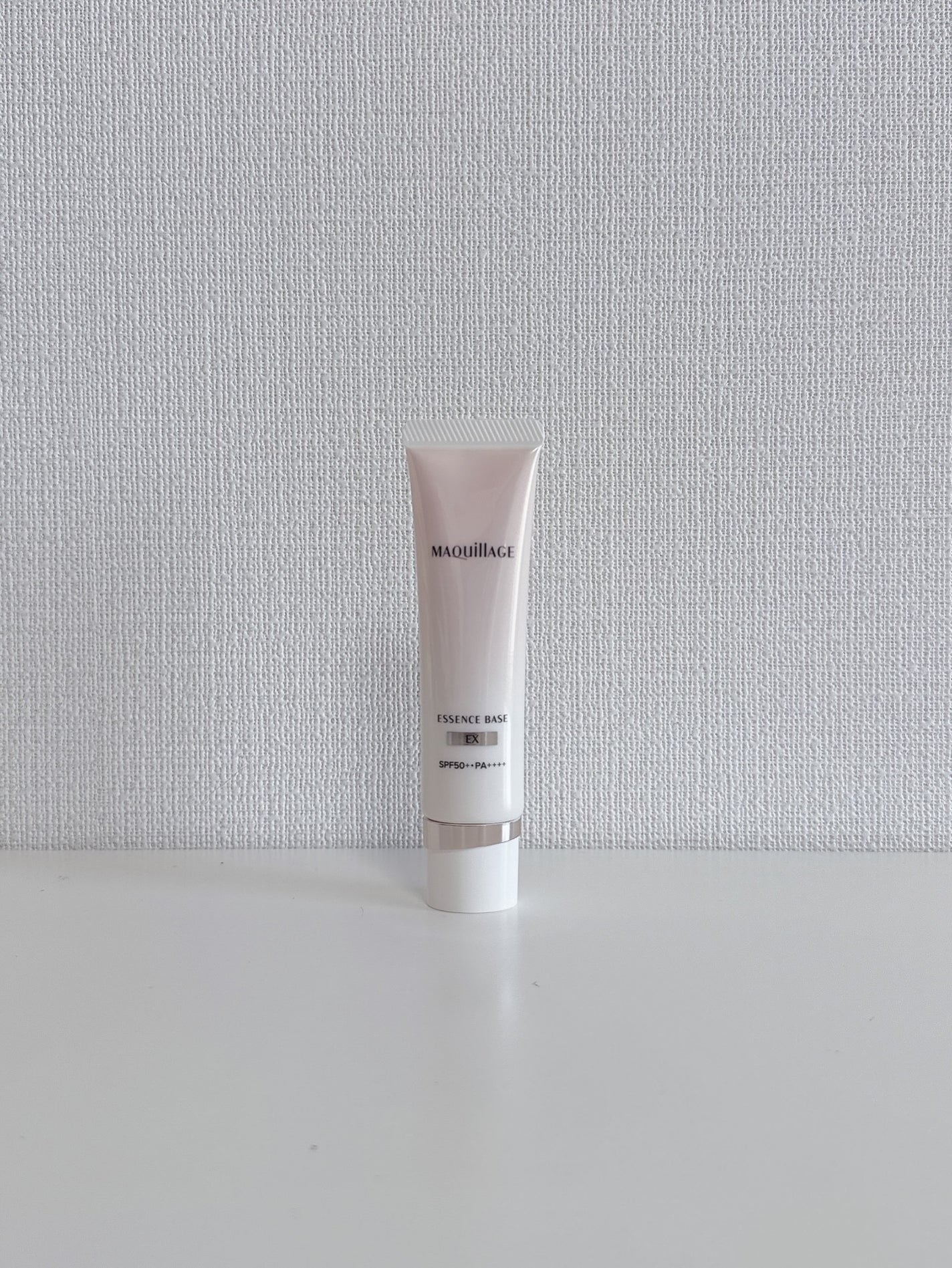 エッセンスベース EX/マキアージュ/化粧下地を使ったクチコミ(3枚目)