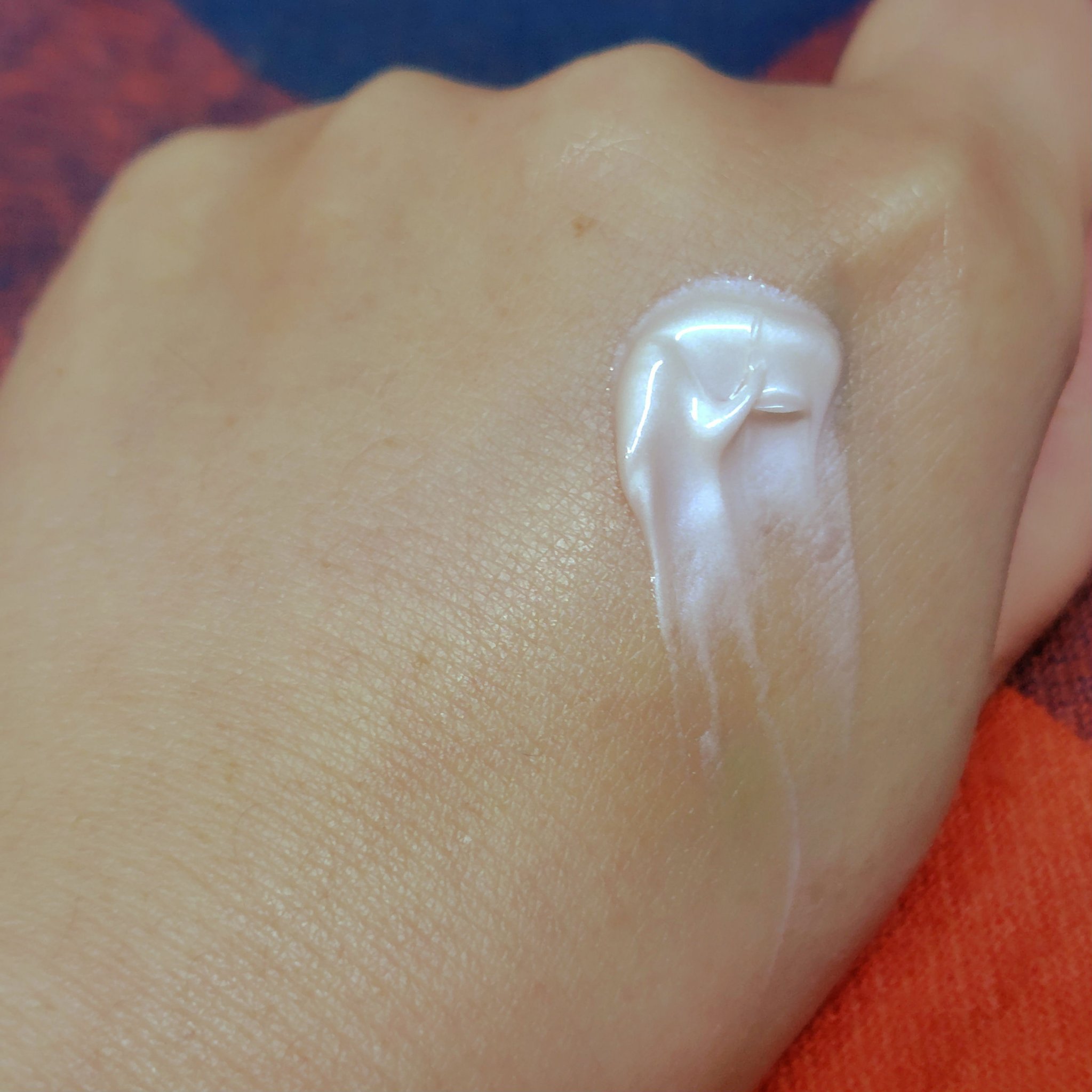 薬用 リンクル美コルセットゲル/プリオール/オールインワン化粧品を使ったクチコミ（2枚目）