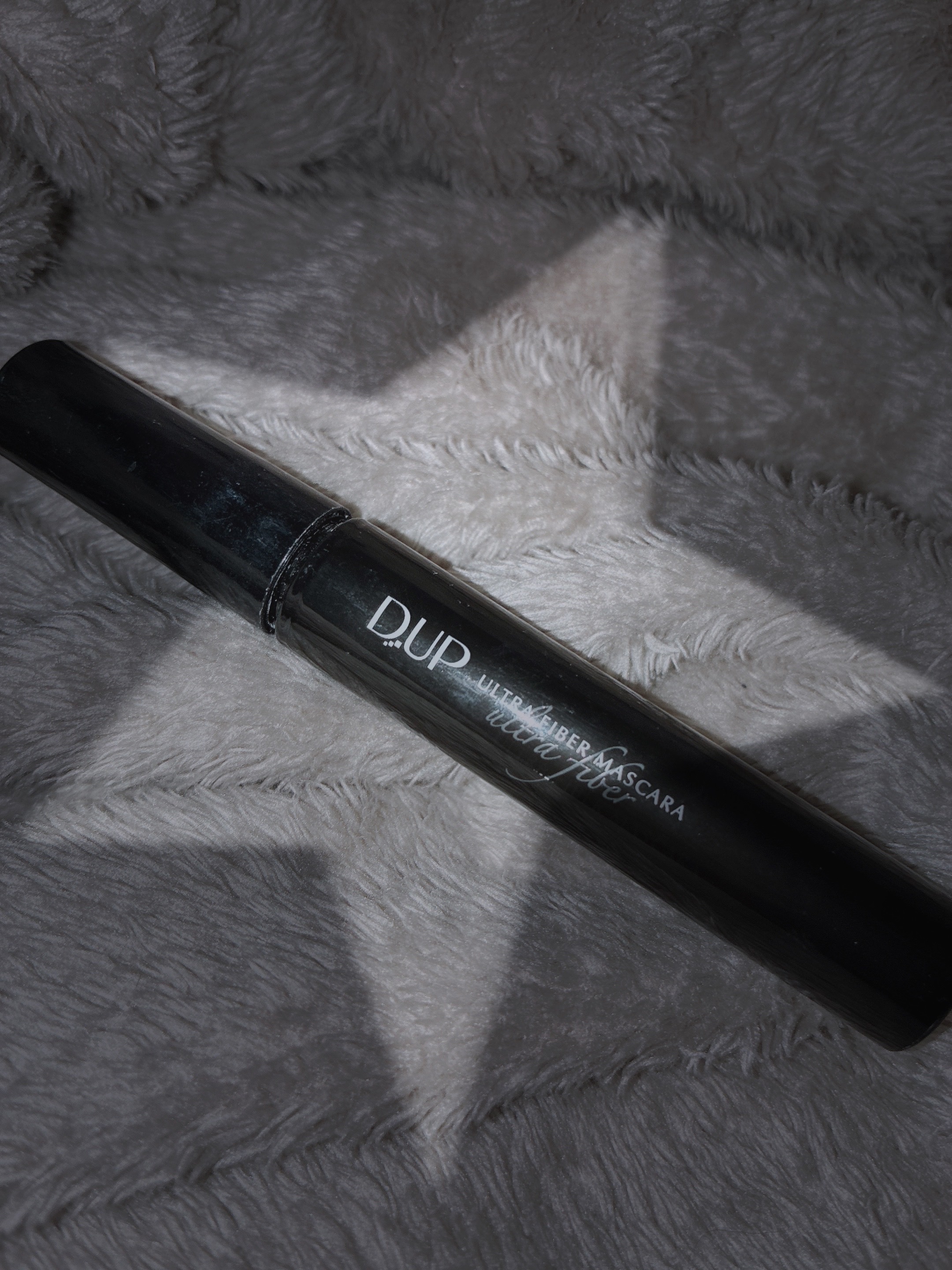 ロングUPマスカラ スーパーWP/ヒロインメイク/マスカラを使ったクチコミ（1枚目）