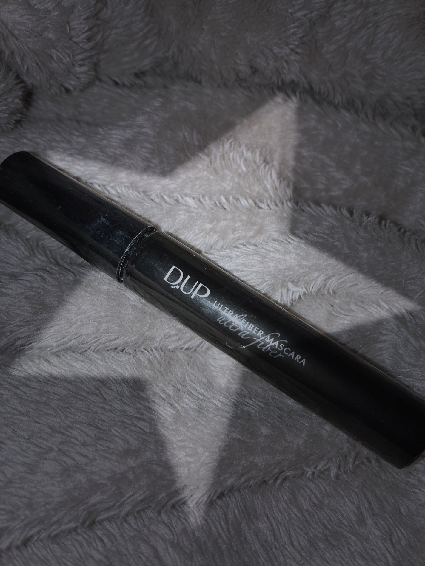 ロングUPマスカラ スーパーWP/ヒロインメイク/マスカラを使ったクチコミ(1枚目)