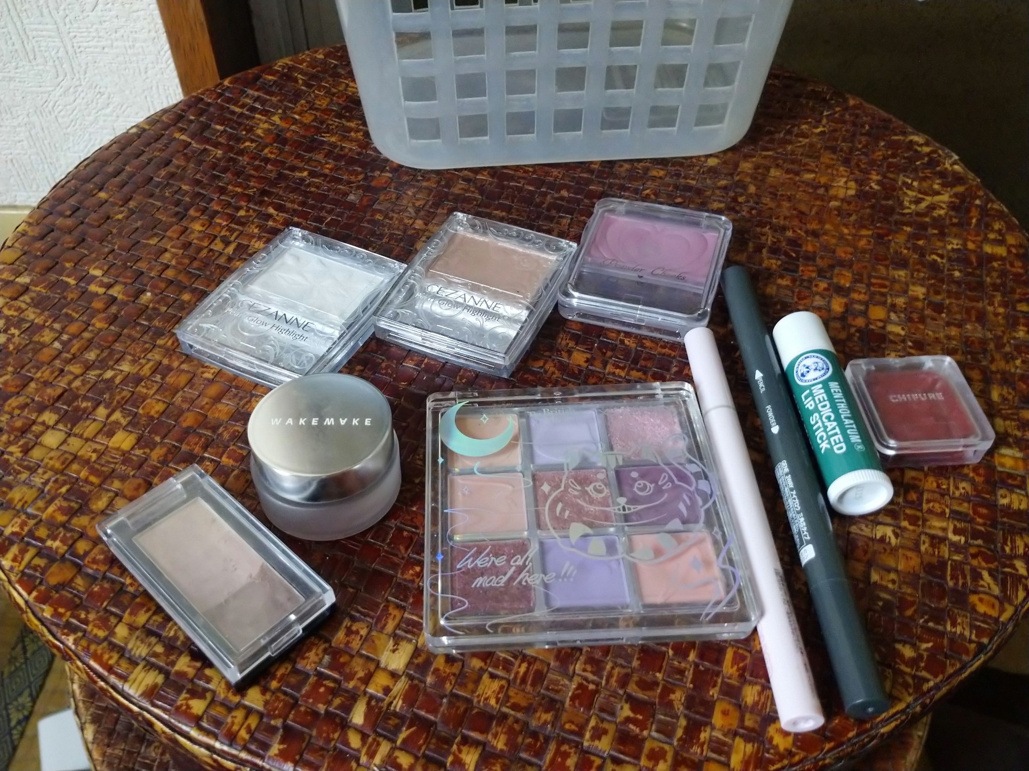 ウォーターグロウコーティングバーム/wakemake/クリーム・エマルジョンファンデーションを使ったクチコミ（2枚目）