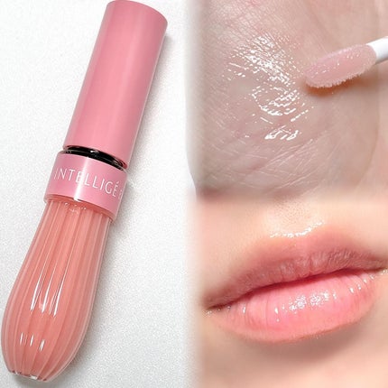 ボリュームプラス リップエッセンスUV/アンテリージェEX/リップ美容液を使ったクチコミ(2枚目)