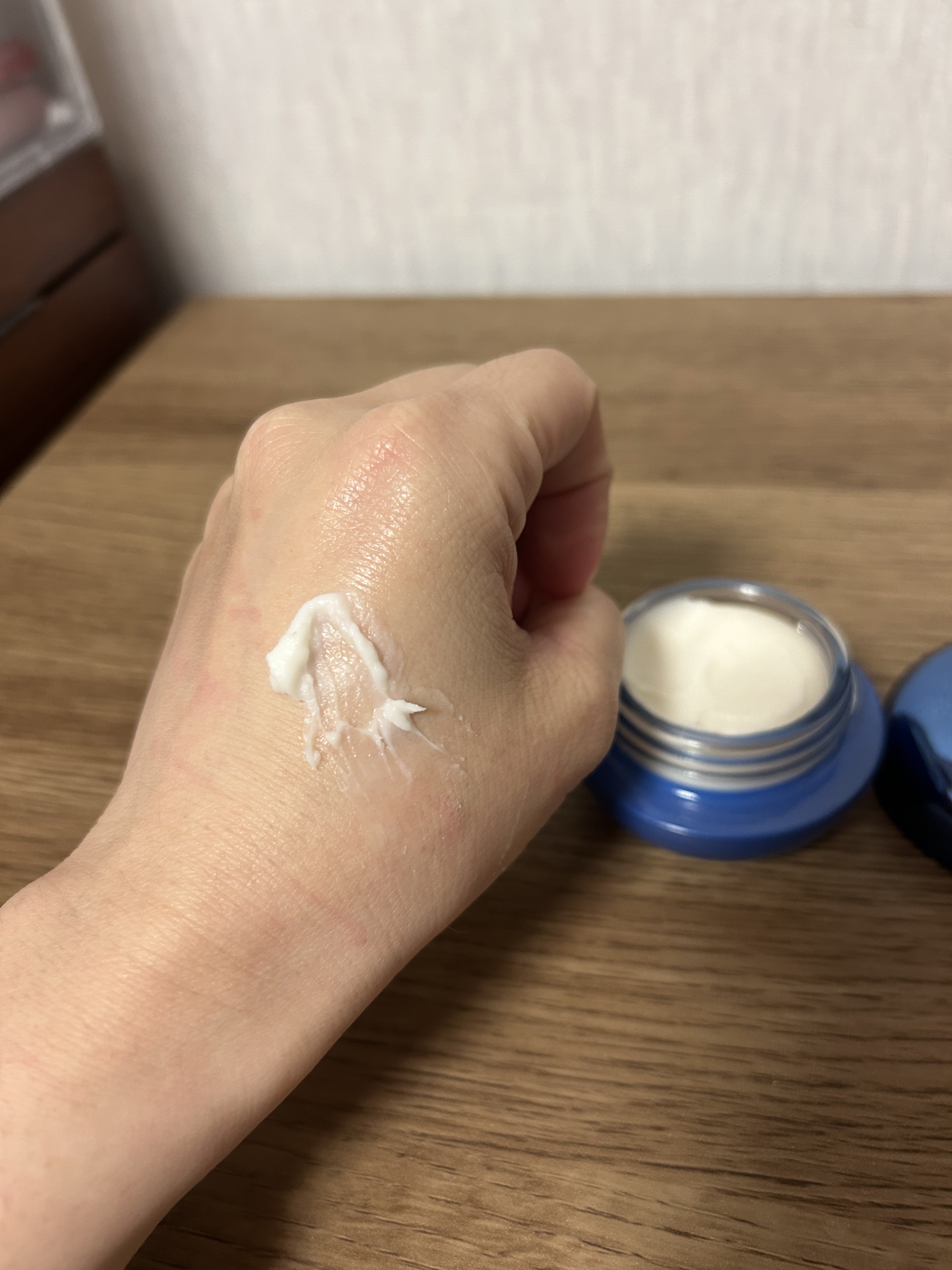 セラム シールド/ONE BY KOSE/フェイスバームを使ったクチコミ（2枚目）