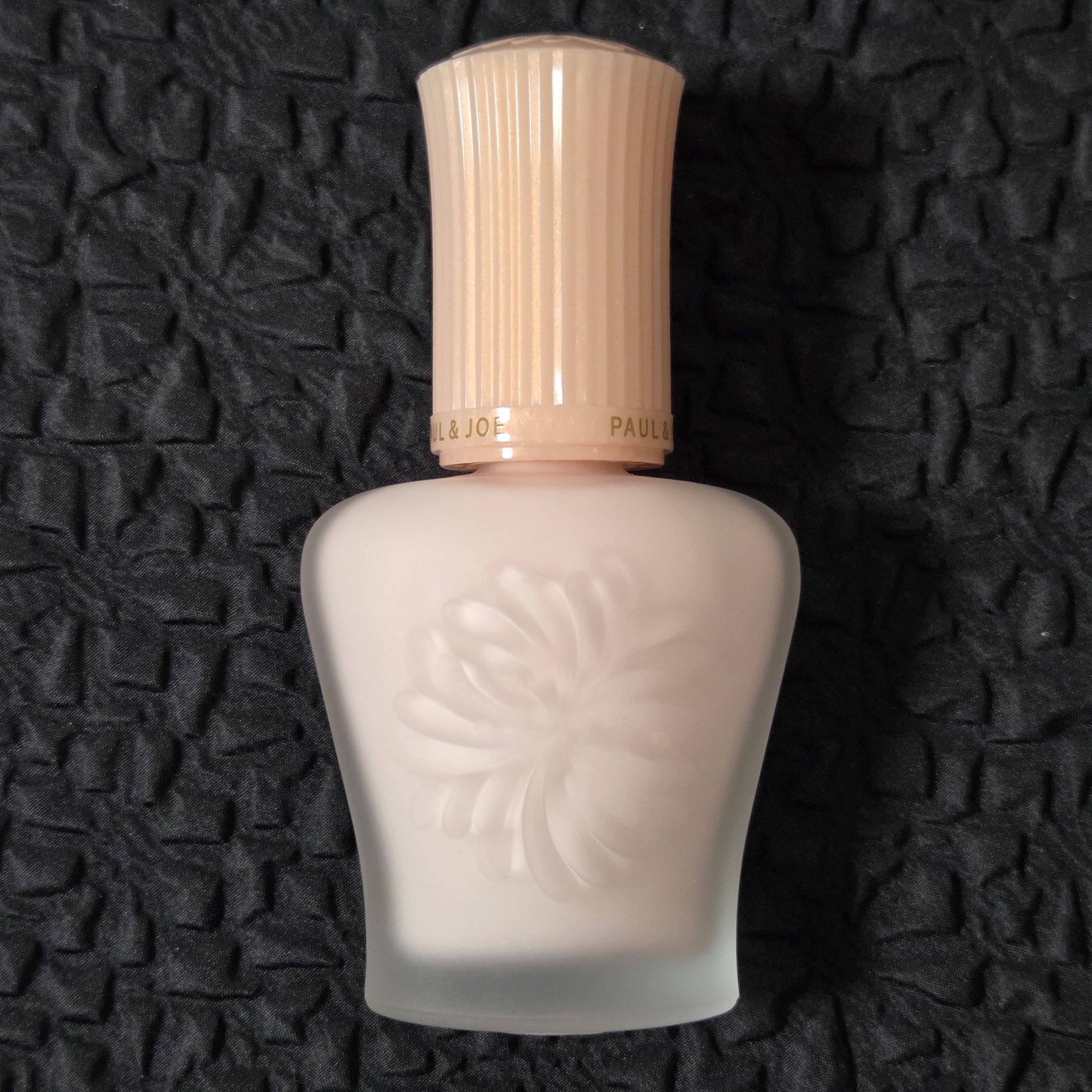 モイスチュアライジング プライマー/PAUL & JOE BEAUTE/化粧下地を使ったクチコミ（3枚目）