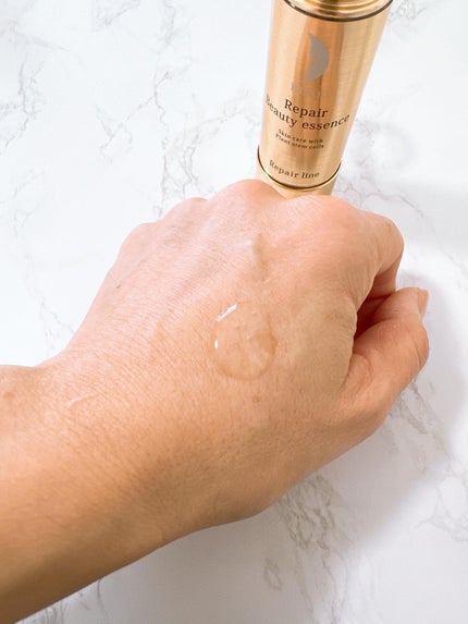 リペアローション SO/リソウコーポレーション/化粧水を使ったクチコミ(7枚目)