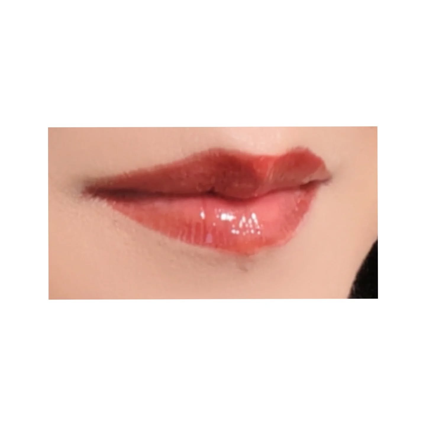 レ キャトル ルージュ ユー エ ジュ /CHANEL/アイシャドウパレットを使ったクチコミ（3枚目）