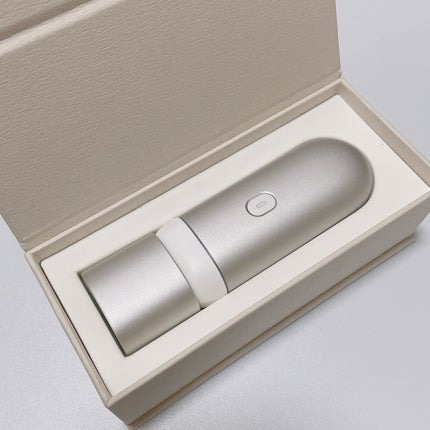 スキンスキャナー/BELLATECH/その他スキンケアグッズを使ったクチコミ(2枚目)