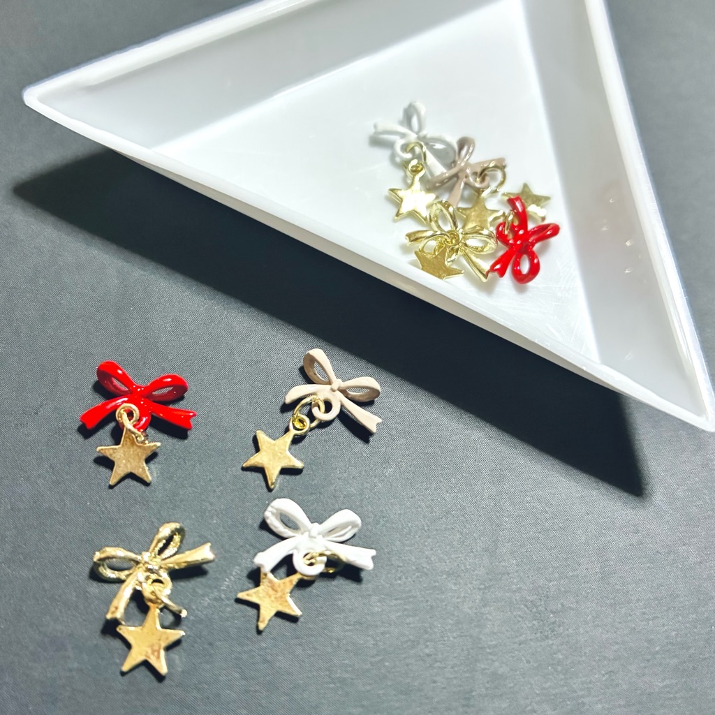 カラフルネイルズ/キャンメイク/マニキュアを使ったクチコミ（2枚目）