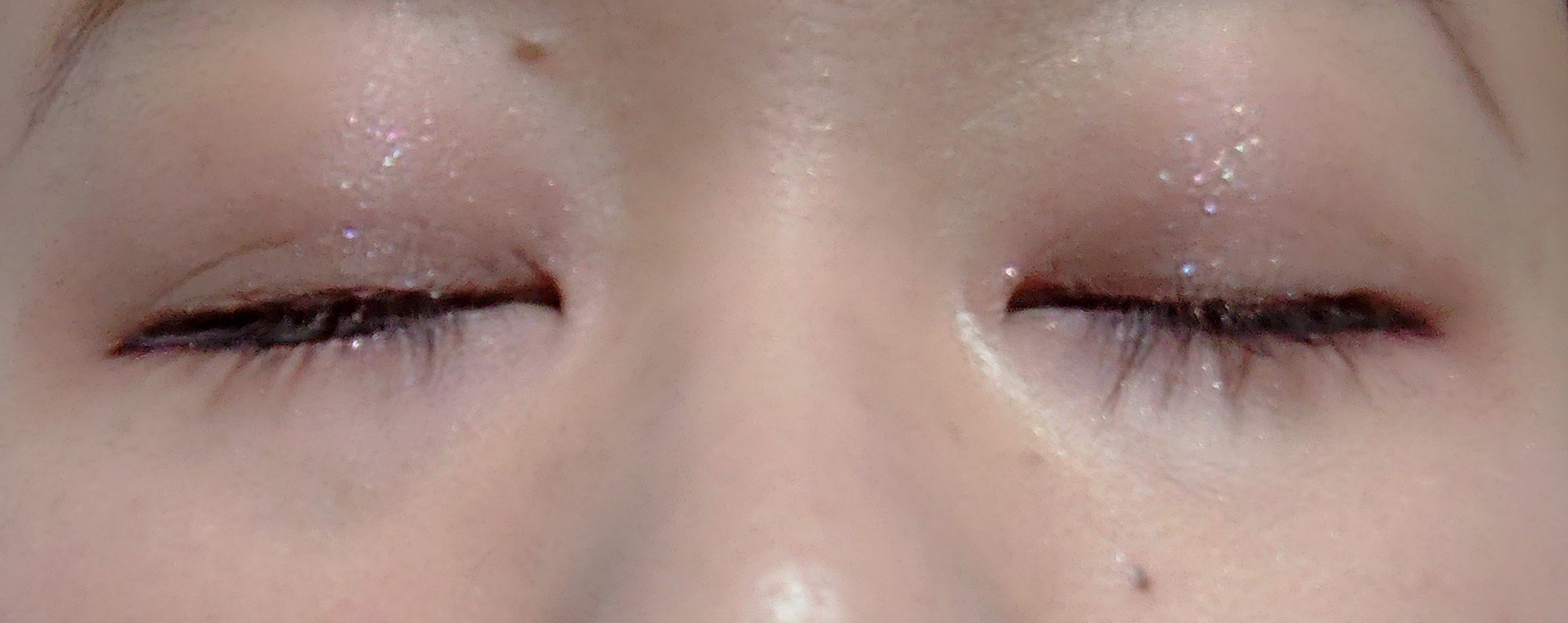 フェイス スタイリスト/SNIDEL BEAUTY/アイシャドウパレットを使ったクチコミ（2枚目）