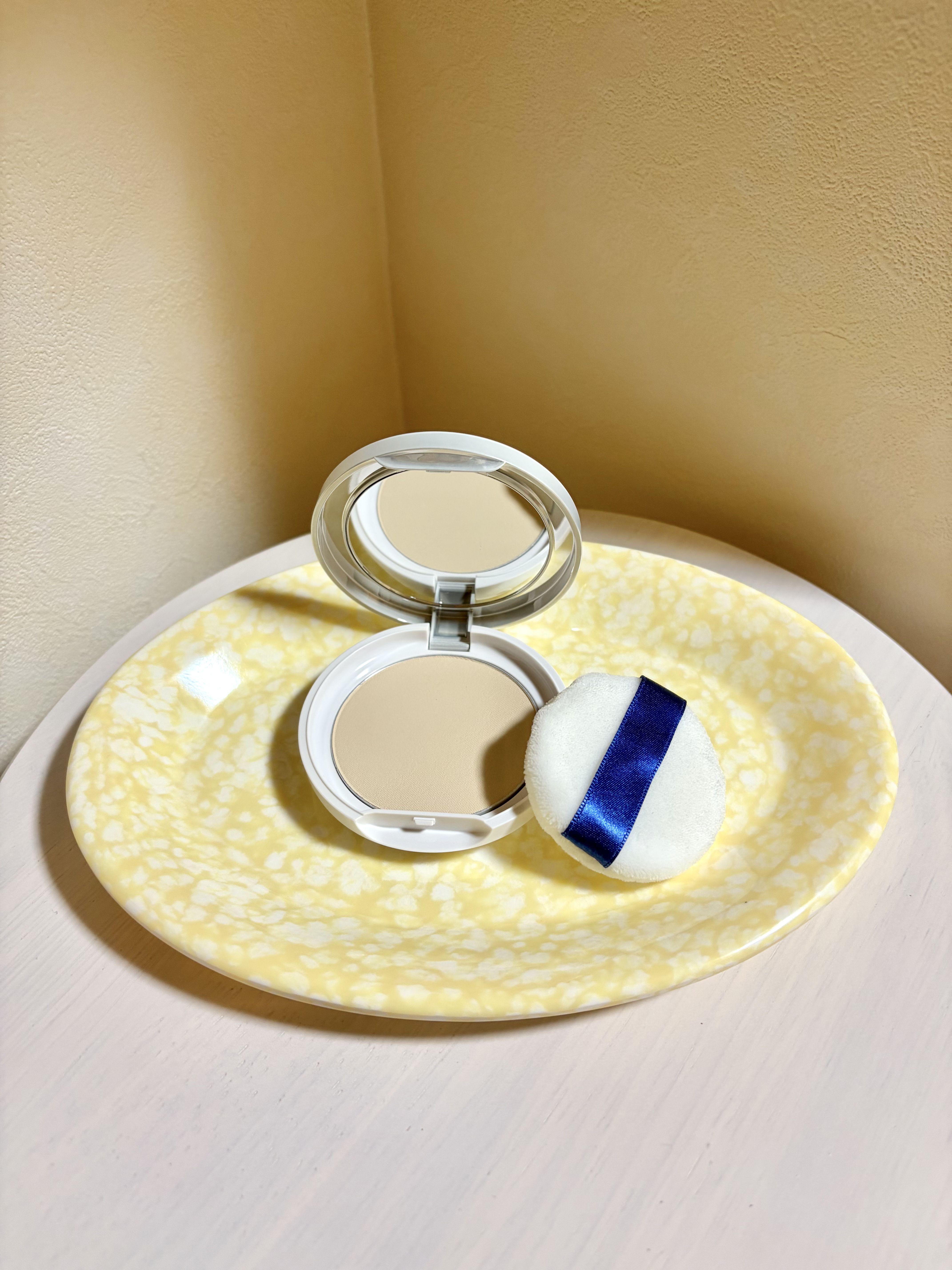 トランシーノ薬用ＵＶパウダーＥＸ/トランシーノ/日焼け止めパウダーを使ったクチコミ（1枚目）