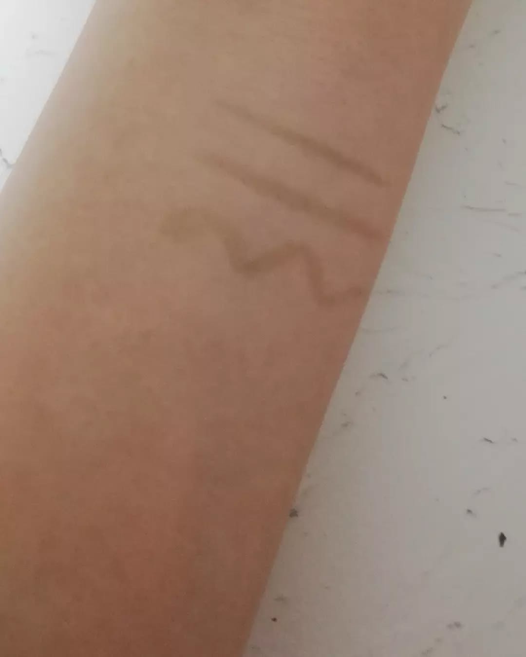 リキッドアイブロウ/U R GLAM/リキッドアイブロウを使ったクチコミ（2枚目）