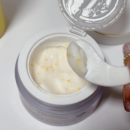 ビタトーニングセラムトナー/ダルバ/化粧水を使ったクチコミ(2枚目)