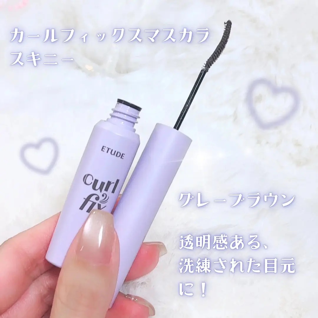 ぽよんアイメイカー/ETUDE/アイシャドウパレットを使ったクチコミ（3枚目）