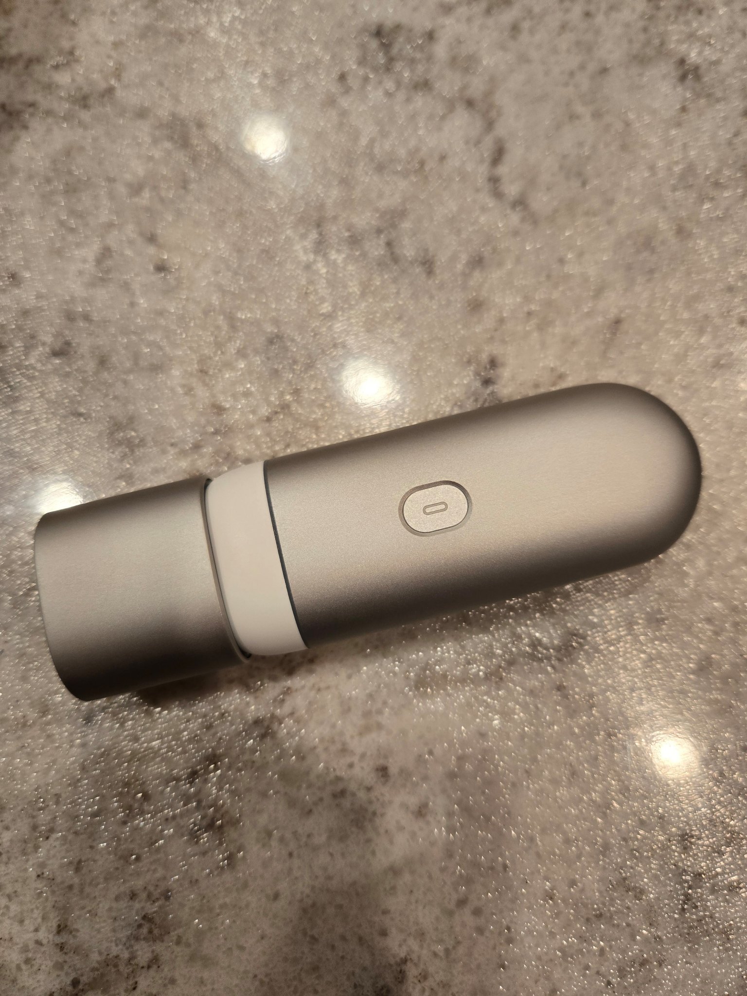 スキンスキャナー/BELLATECH/その他スキンケアグッズを使ったクチコミ（2枚目）