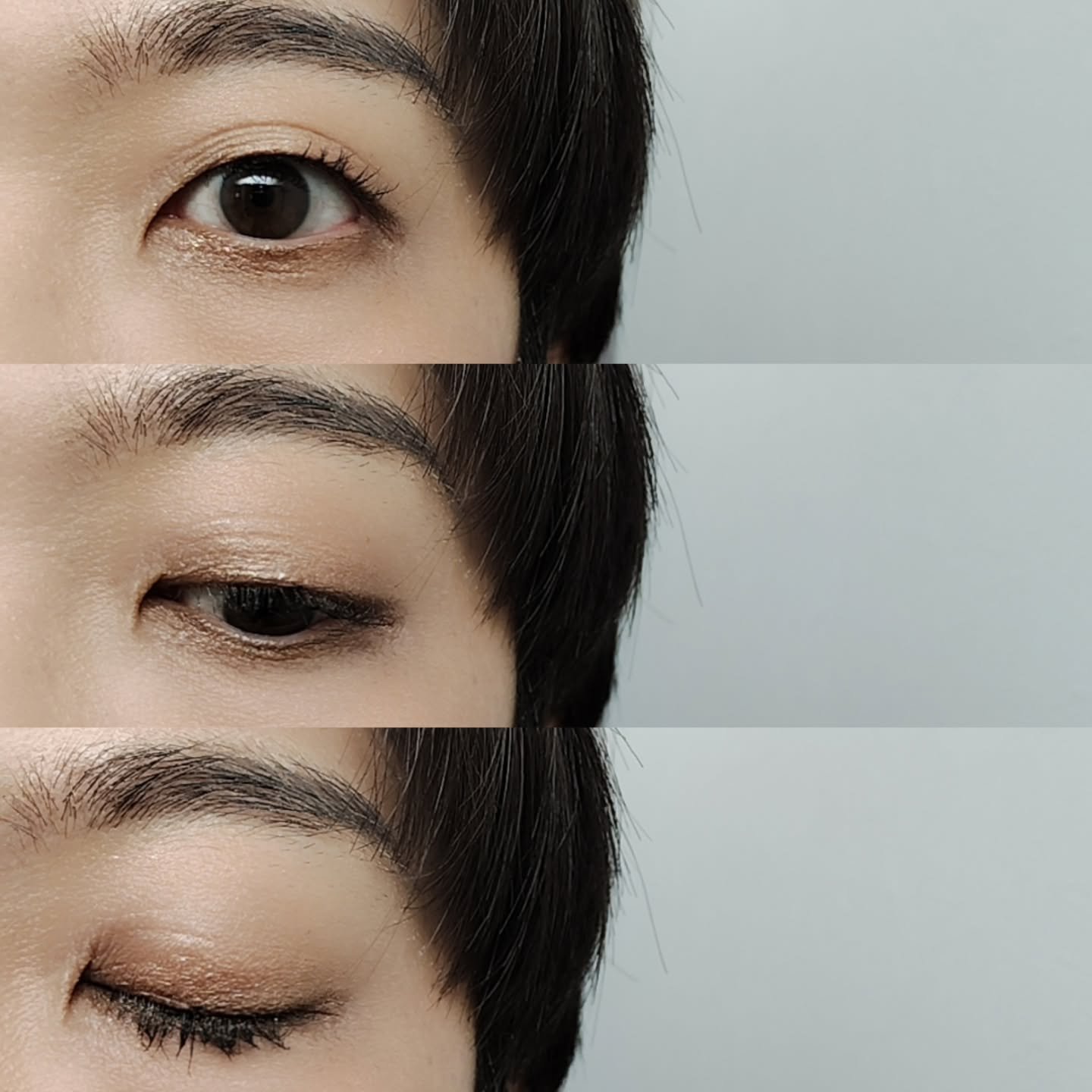 NARS ホットエスケープ チークパレット/NARS/マルチパレットを使ったクチコミ（3枚目）