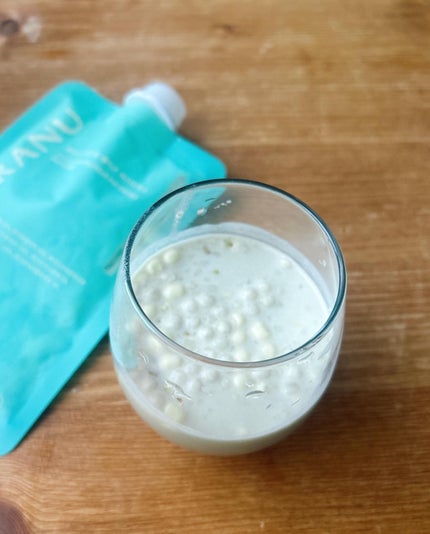 ヨンラニュープロテインフィットシェイク/ESTHER FORMULA/その他食品を使ったクチコミ(4枚目)