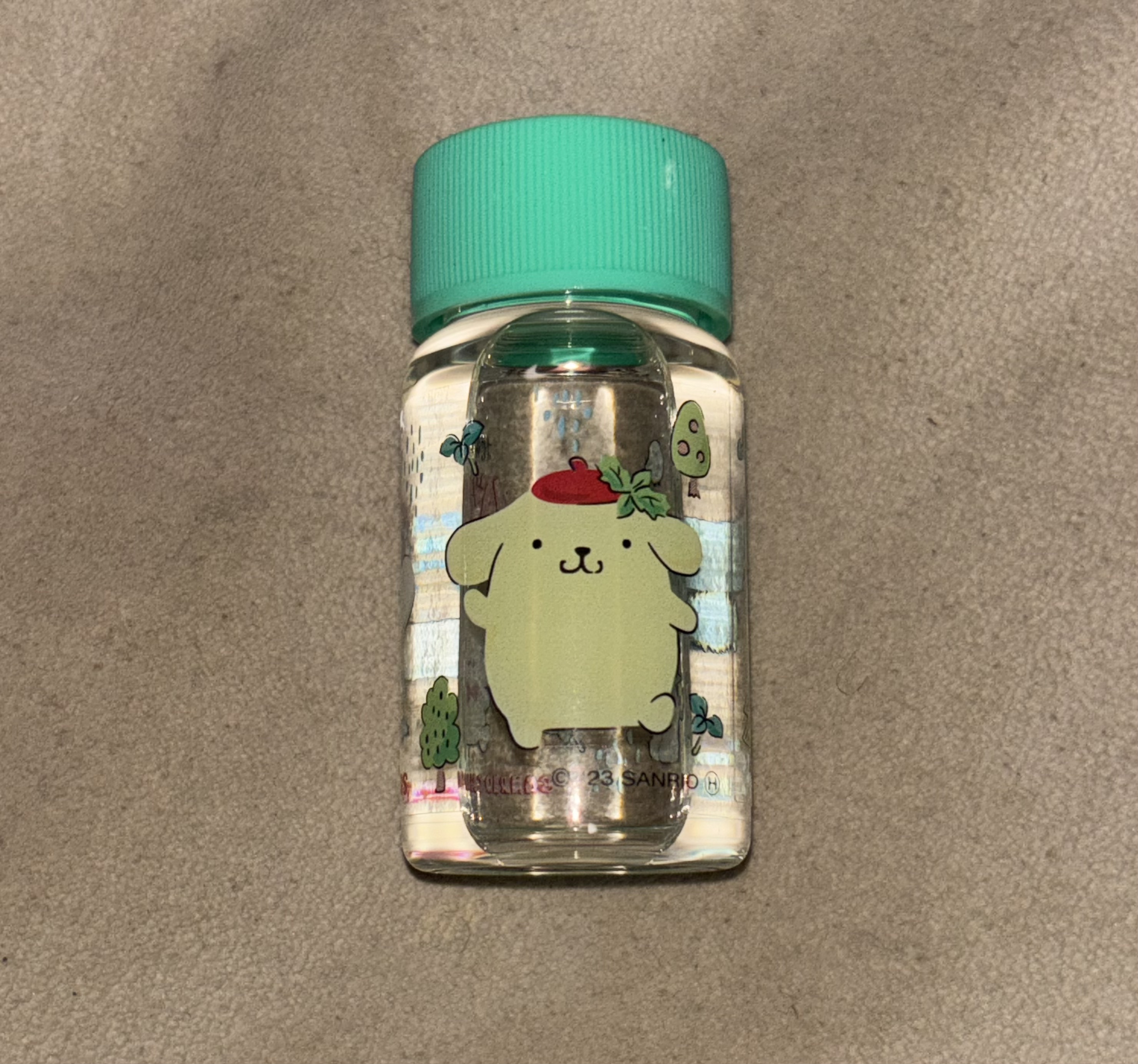 ハッカ油 スプレー/北見ハッカ通商/その他を使ったクチコミ（3枚目）