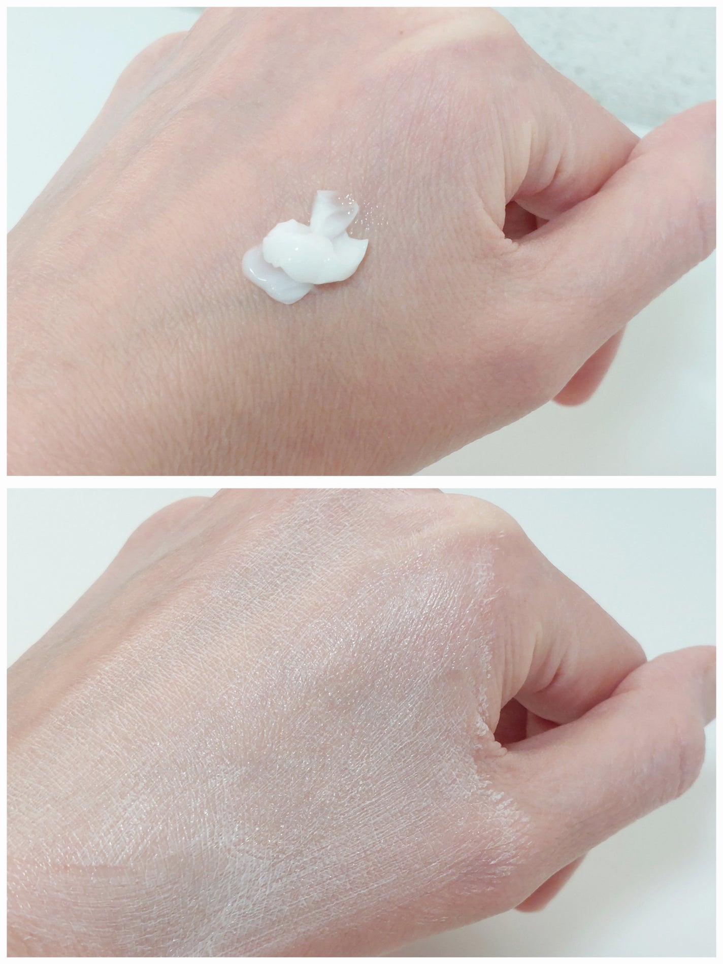 リソウ リペアクリーム BX/リソウコーポレーション/フェイスクリームを使ったクチコミ(4枚目)